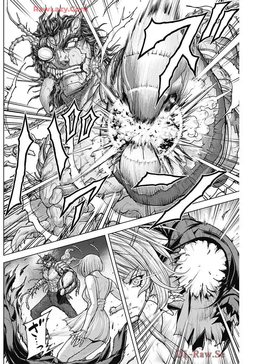 Chapter 245 - Page 14