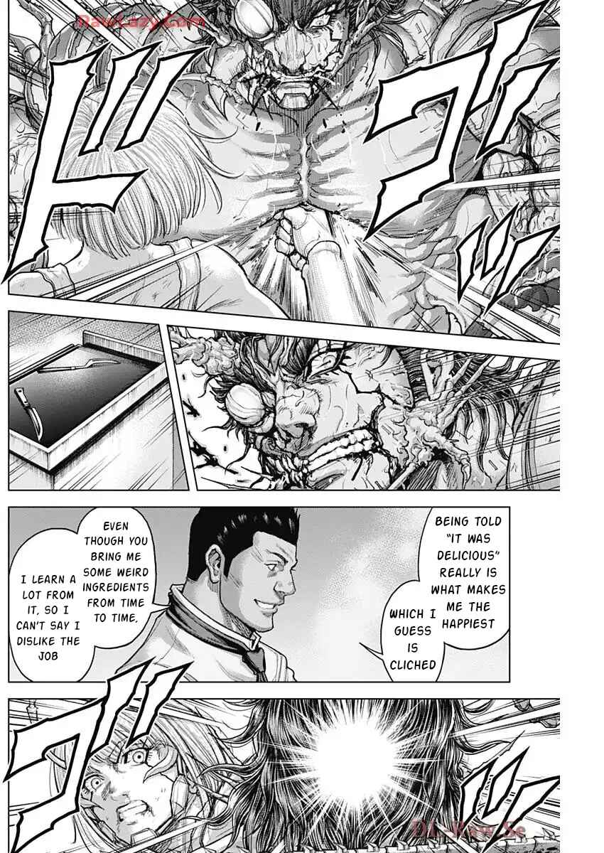 Chapter 245 - Page 16