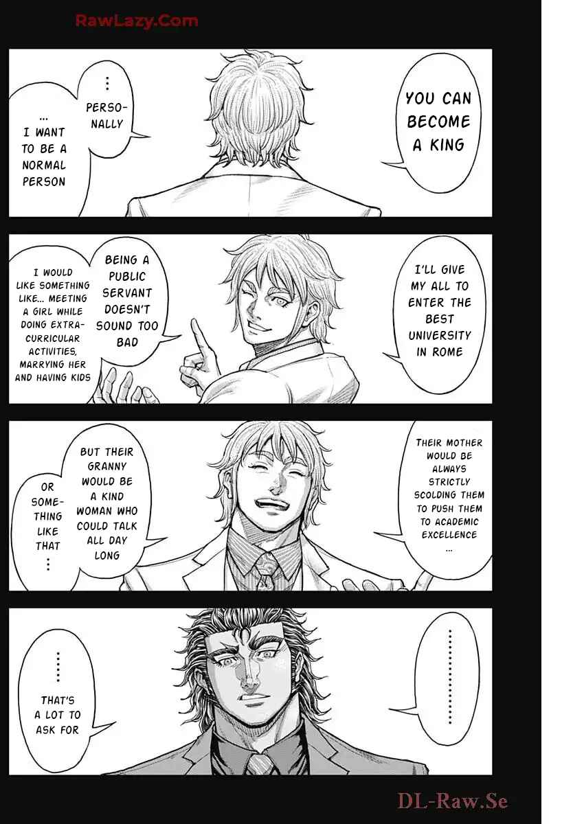 Chapter 245 - Page 18