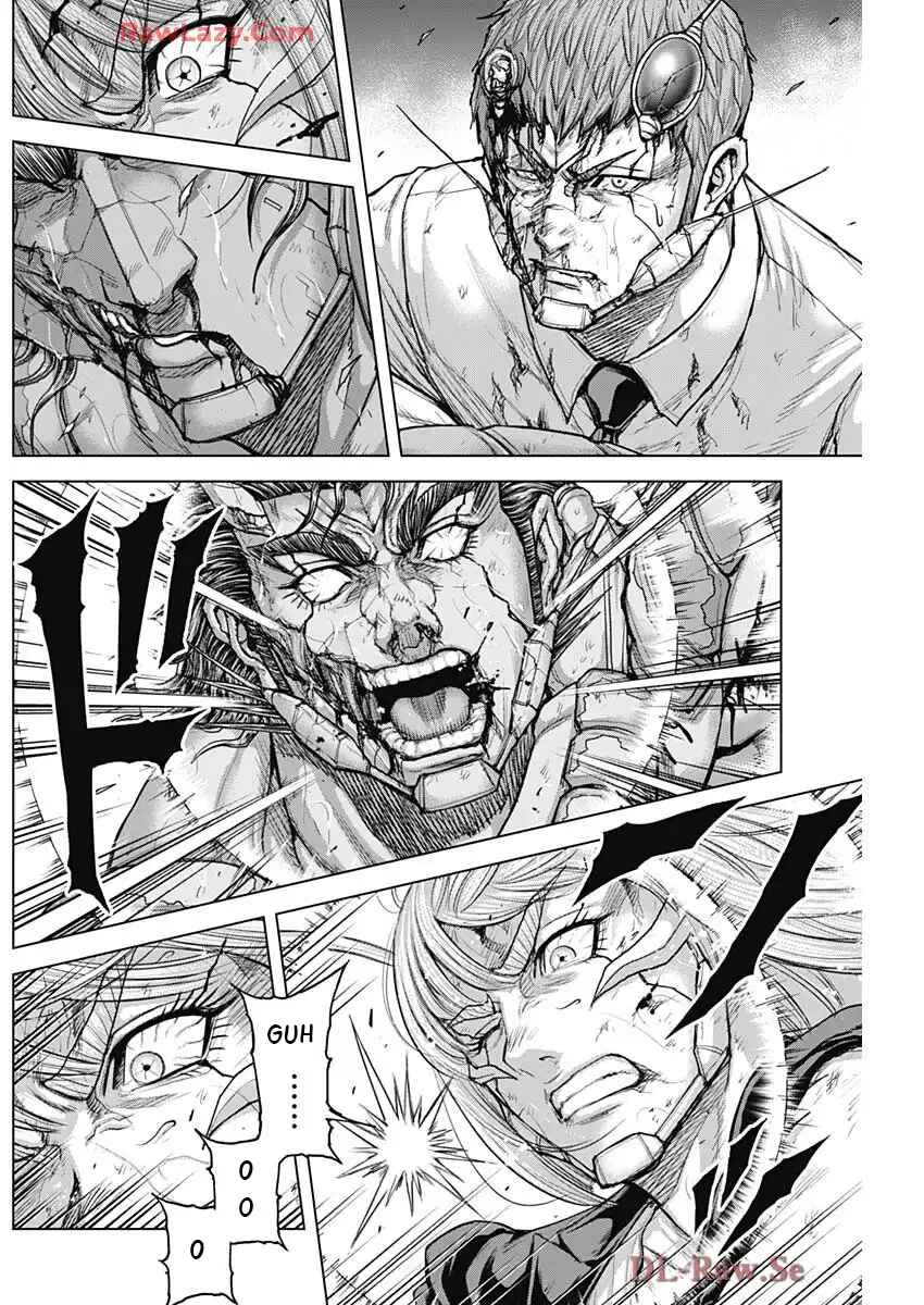 Chapter 245 - Page 4