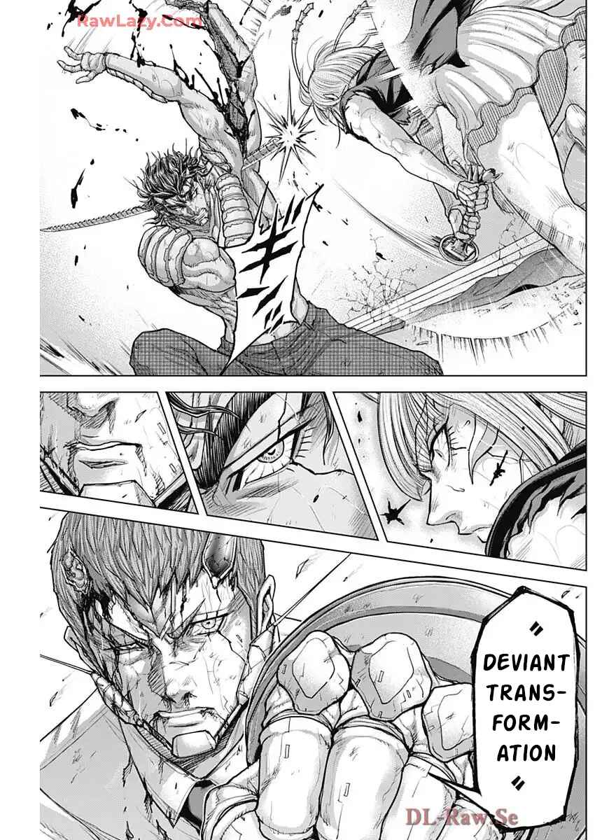 Chapter 245 - Page 5