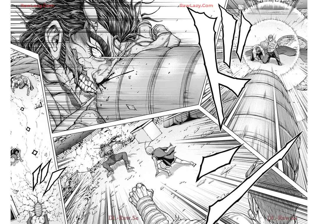 Chapter 245 - Page 6
