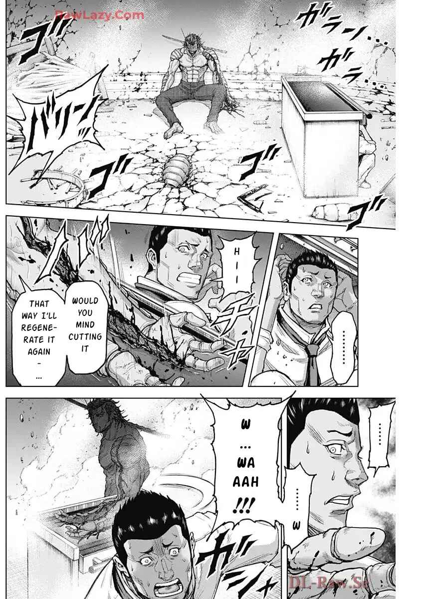 Chapter 245 - Page 7