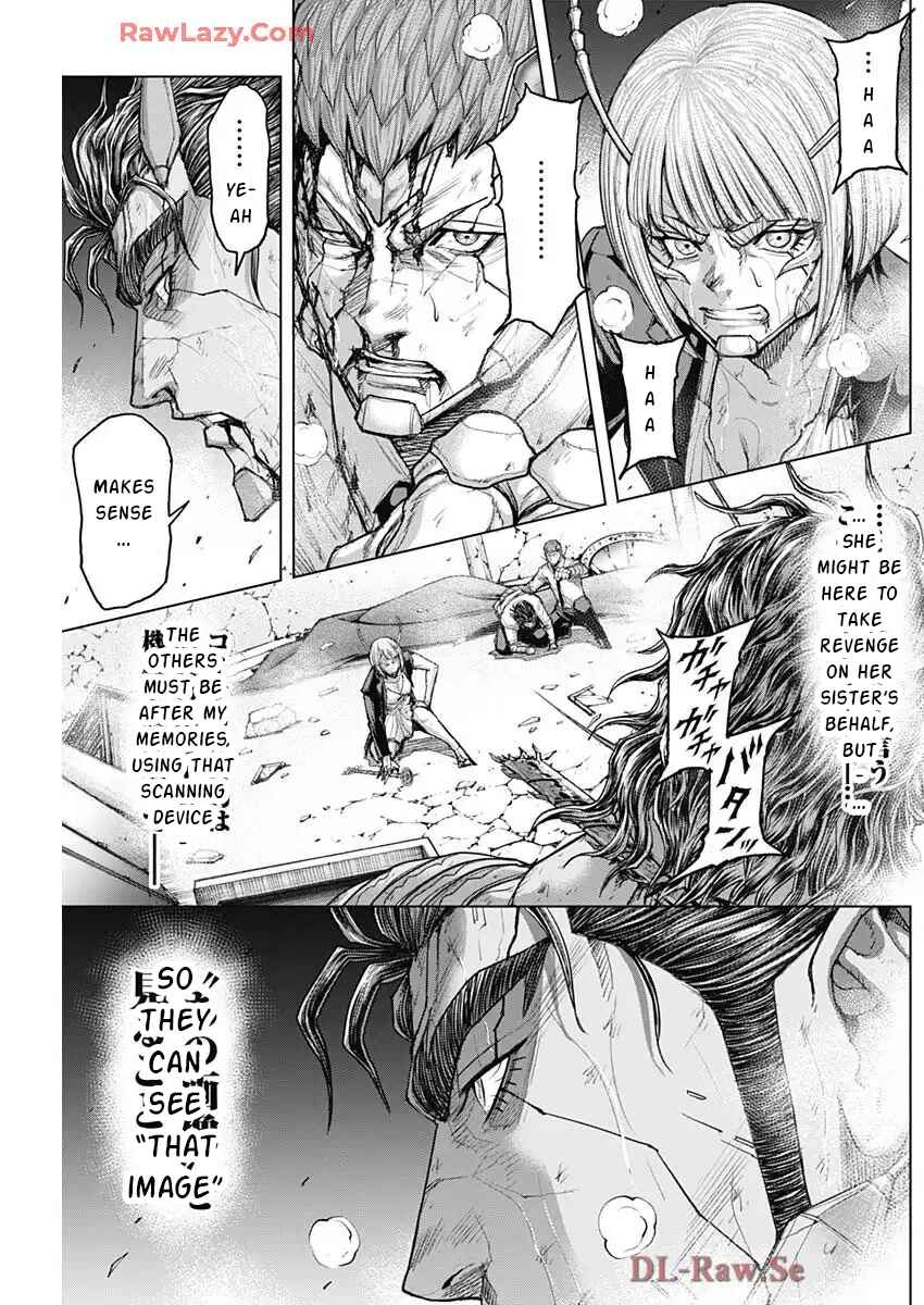 Chapter 245 - Page 8