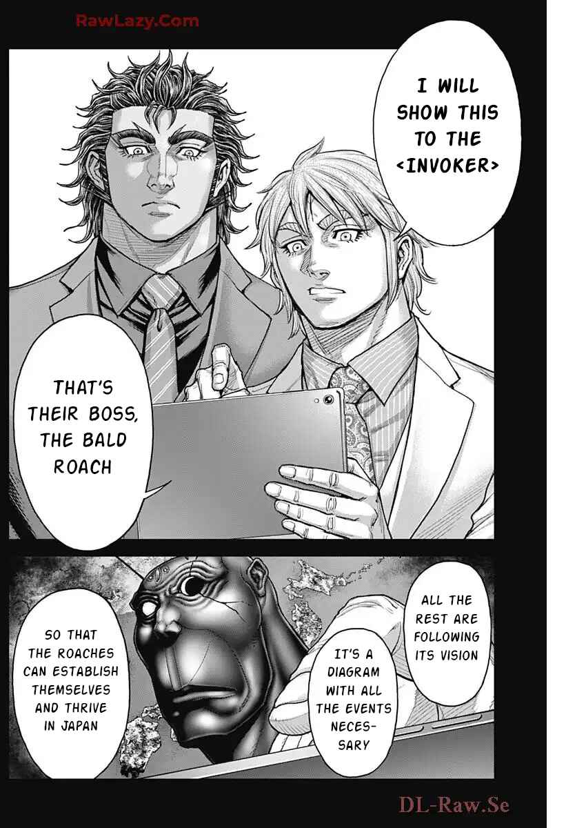 Chapter 245 - Page 9