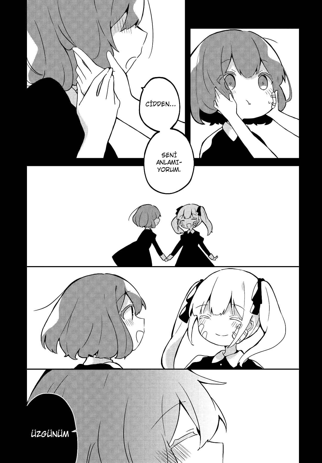 Chapter Oneshot - Page 14