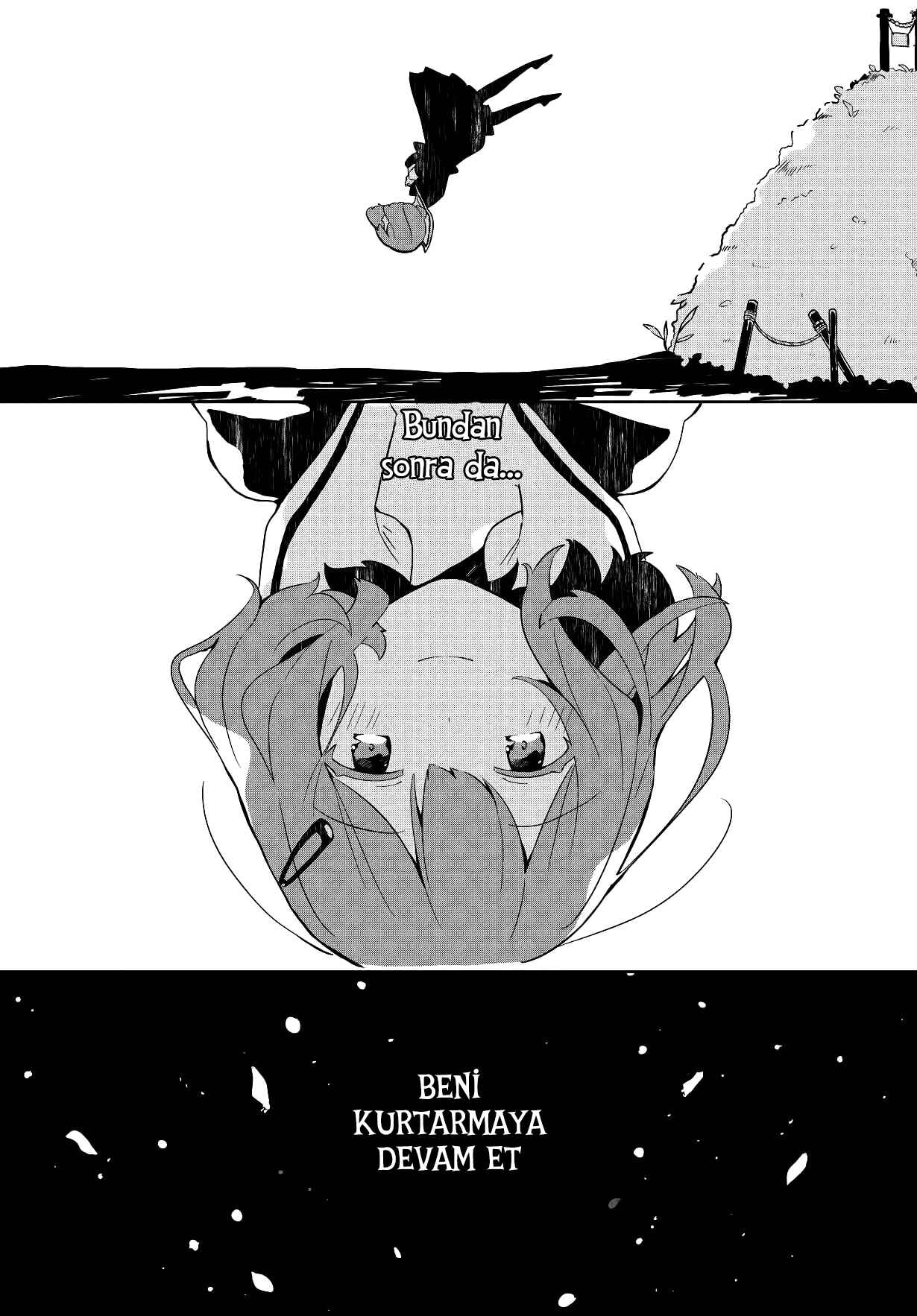 Chapter Oneshot - Page 25