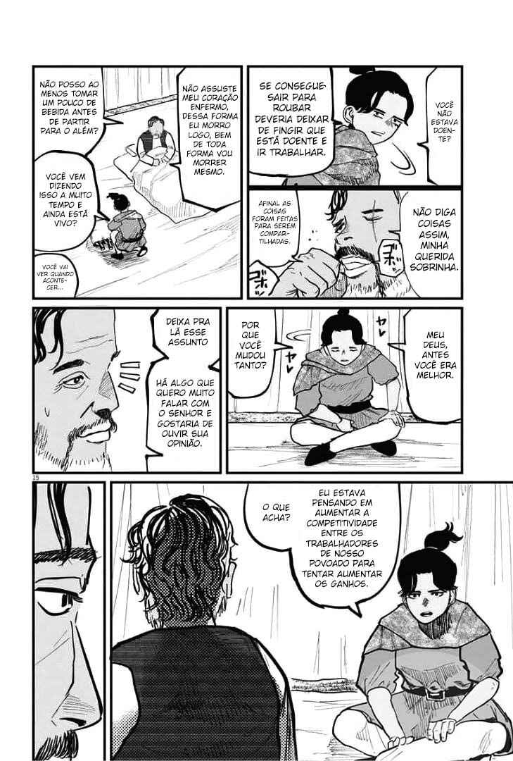 Chapter 39 - Page 16