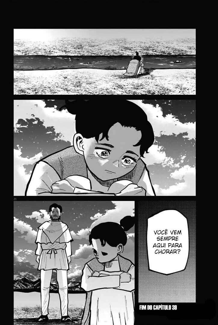 Chapter 39 - Page 22