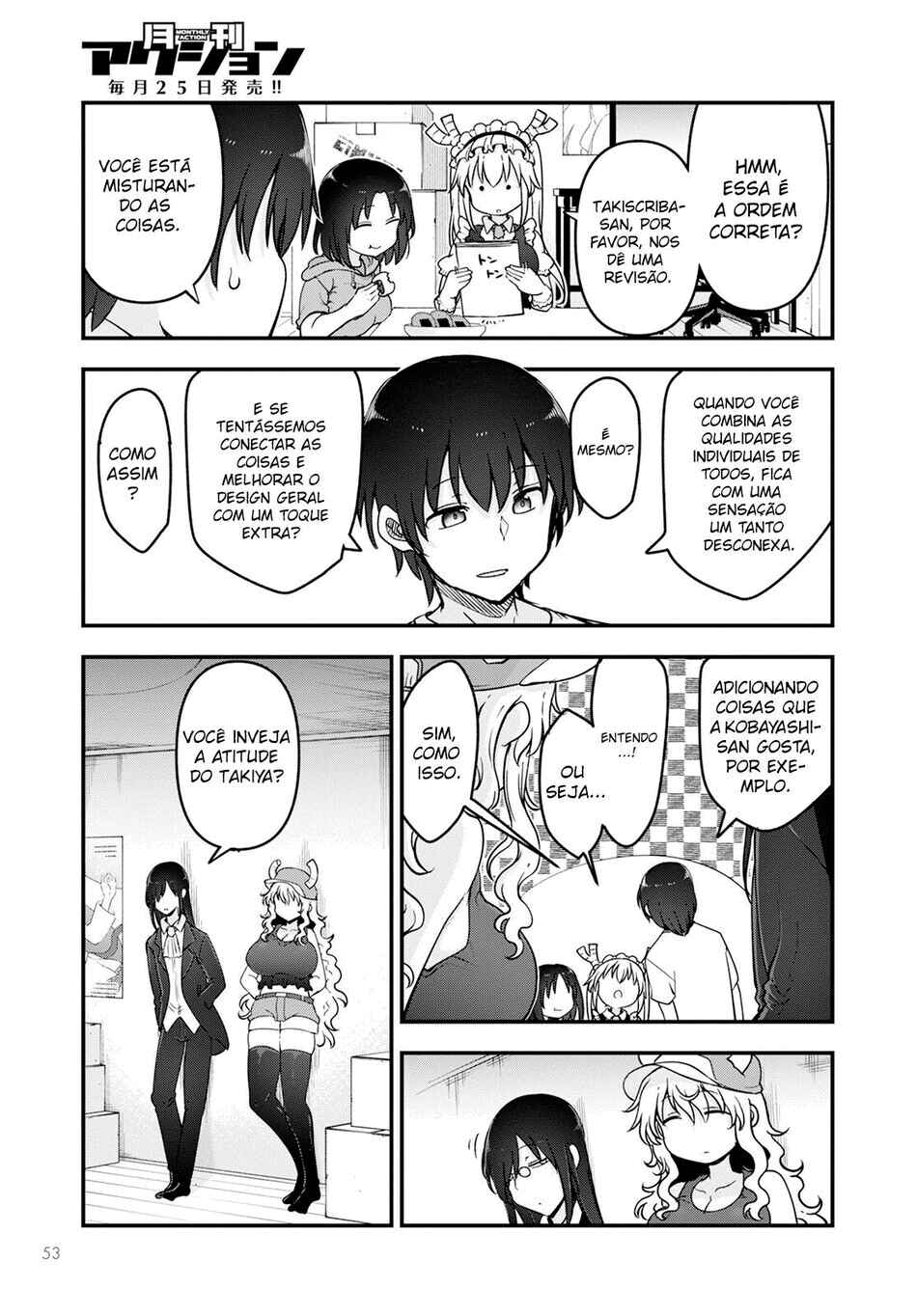 Chapter 136 - Page 11