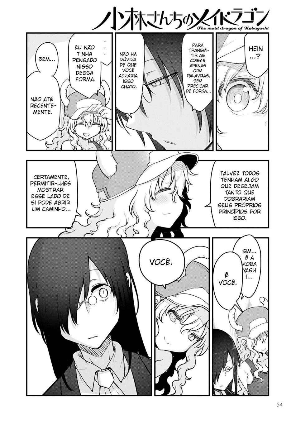 Chapter 136 - Page 12