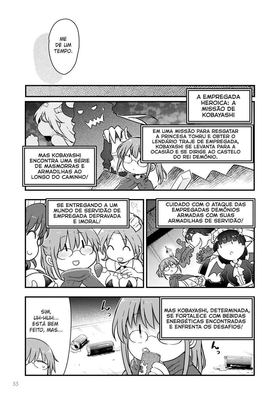 Chapter 136 - Page 13