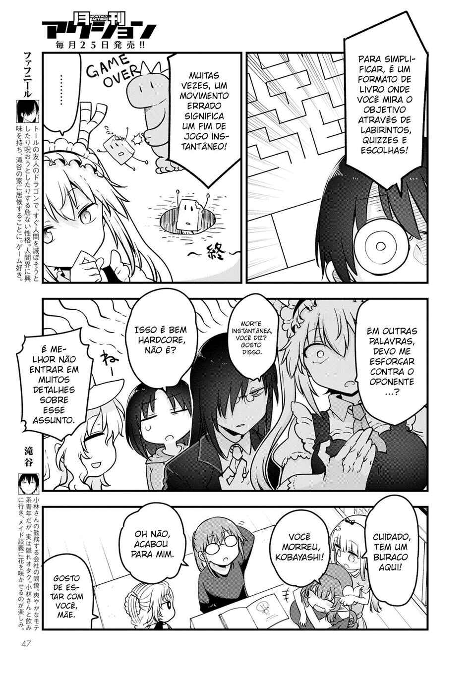 Chapter 136 - Page 5