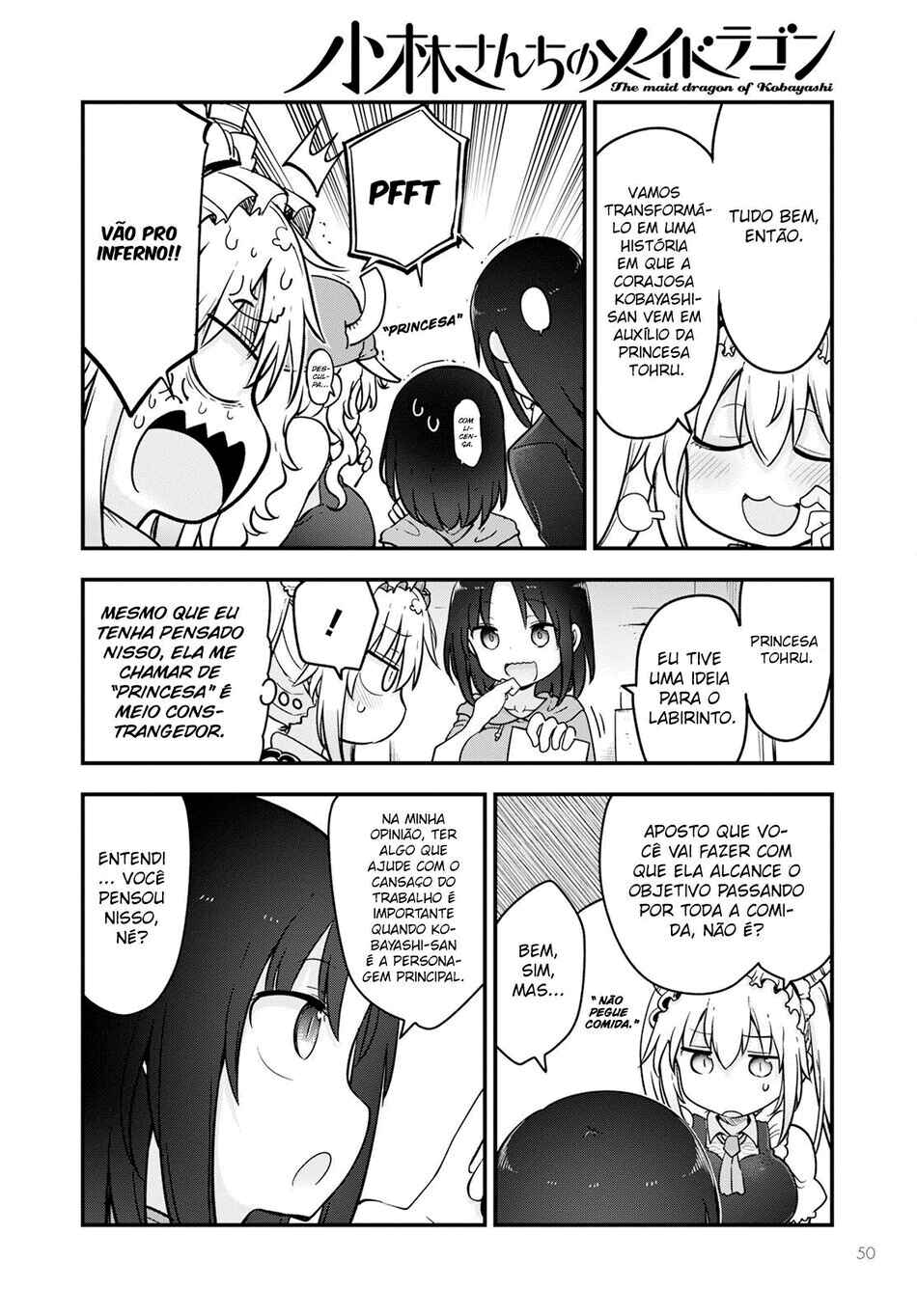 Chapter 136 - Page 8