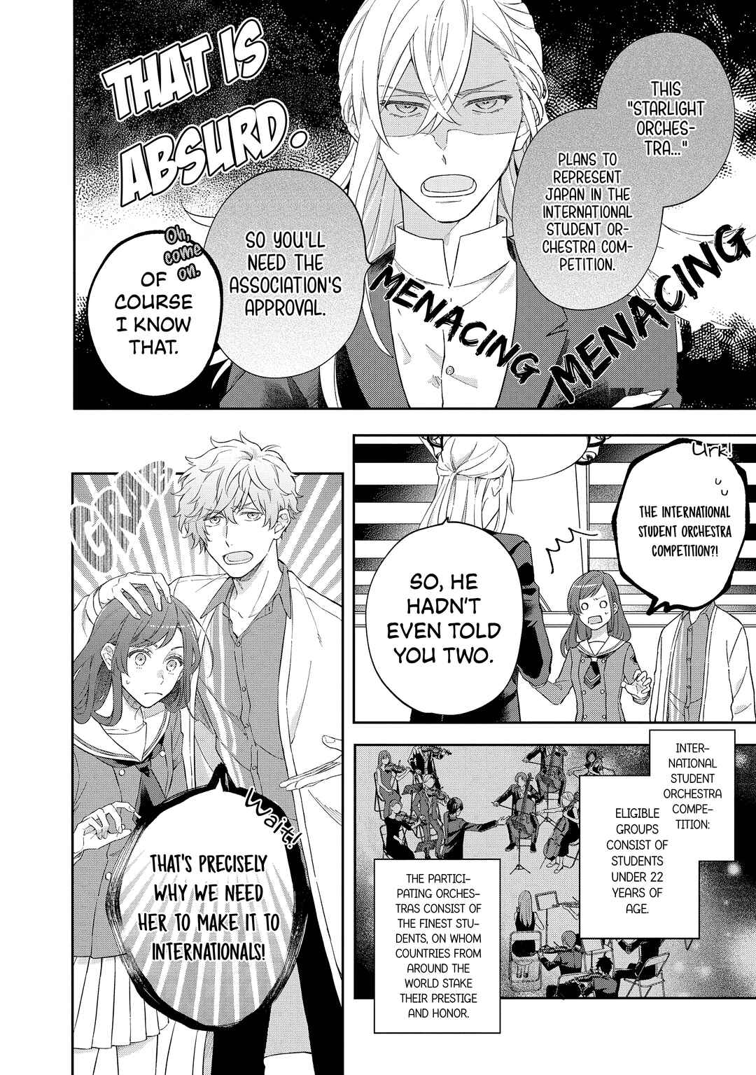 Chapter 3 - Page 3