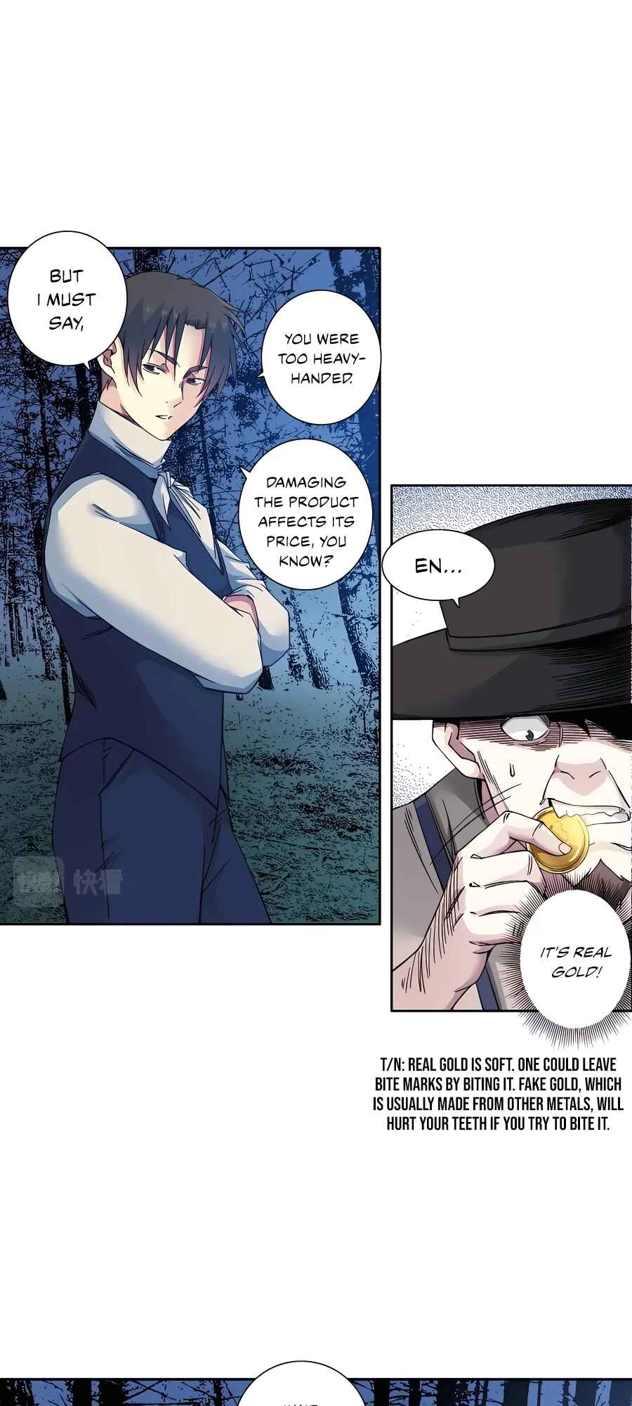 Chapter 177 - Page 10