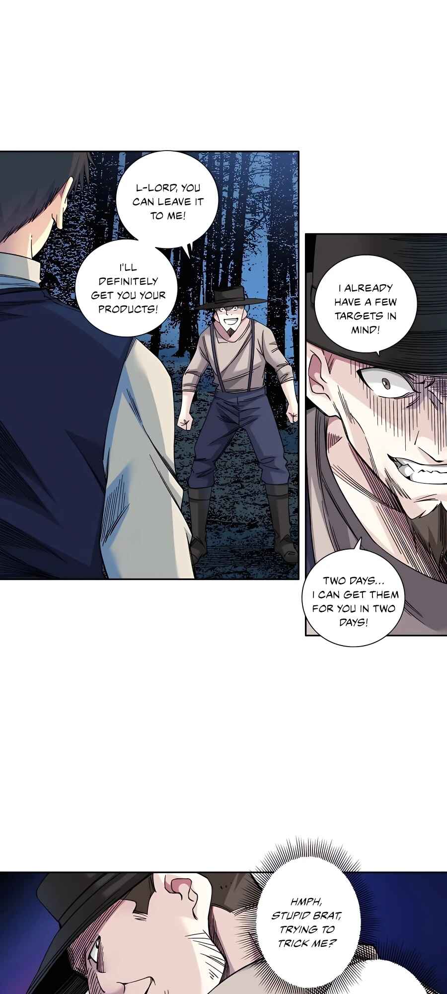 Chapter 177 - Page 20