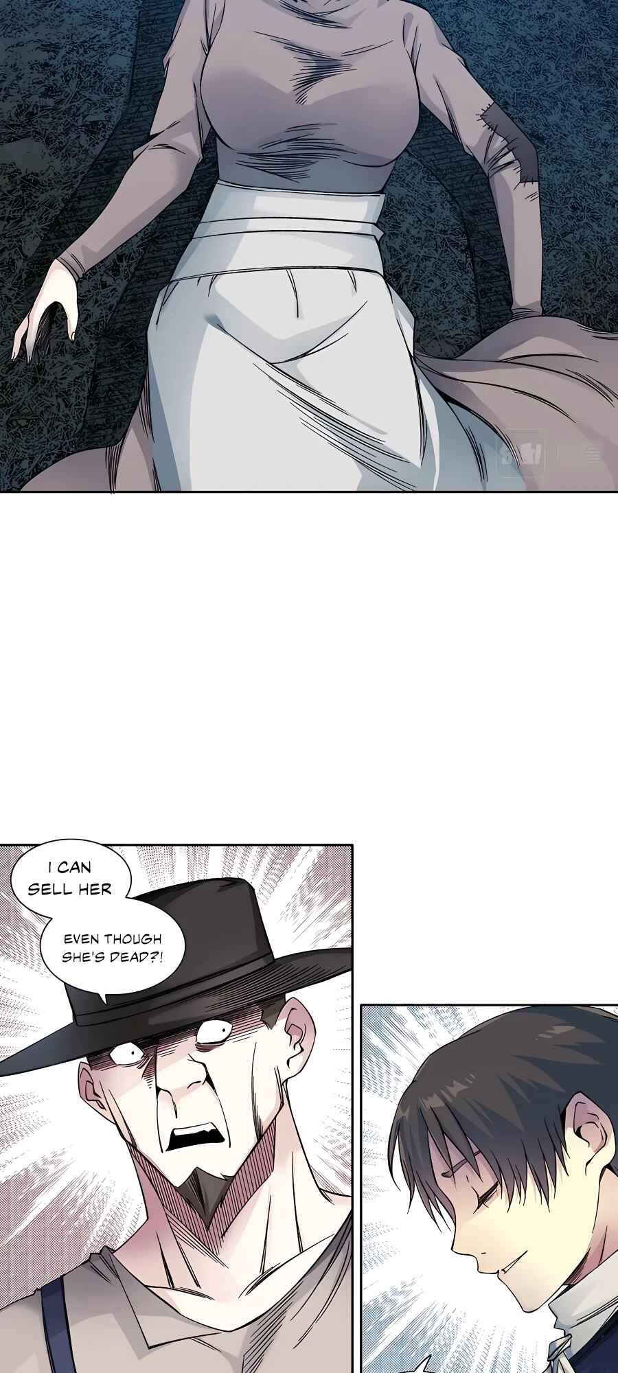 Chapter 177 - Page 3