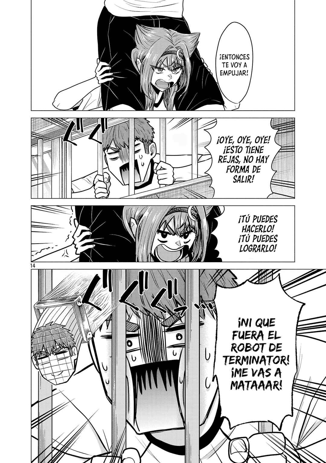 Chapter 9 - Page 15