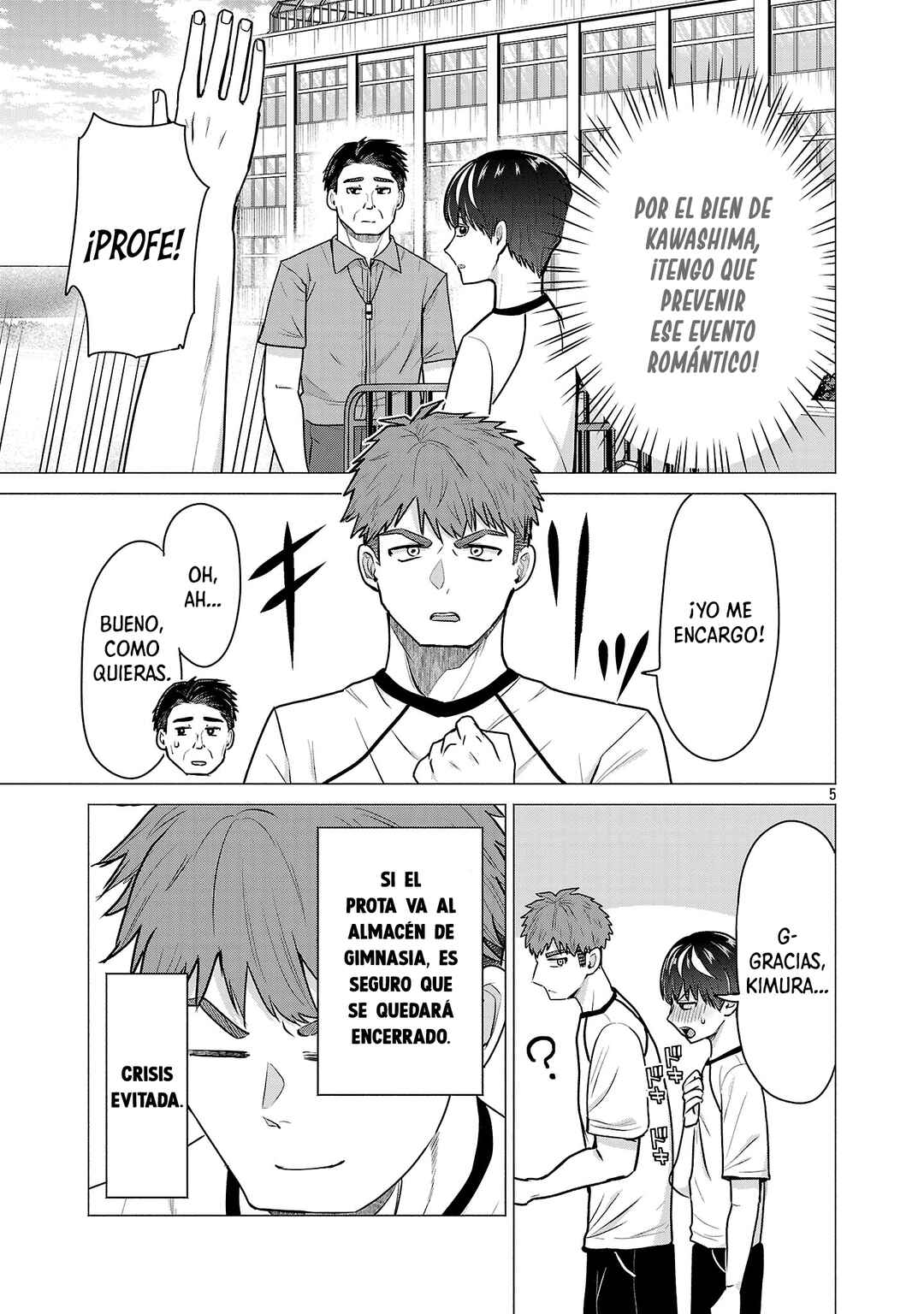 Chapter 9 - Page 6