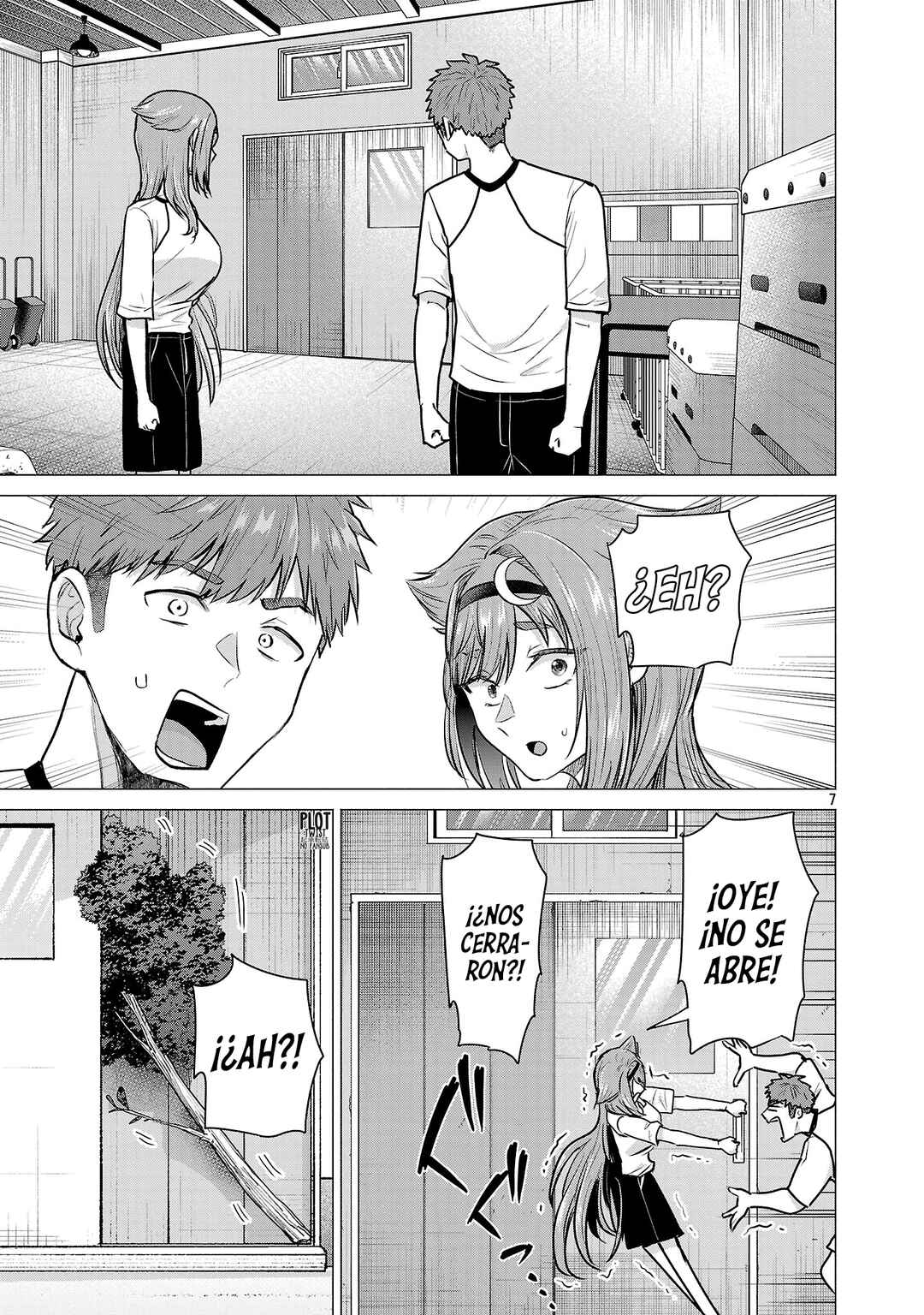 Chapter 9 - Page 8