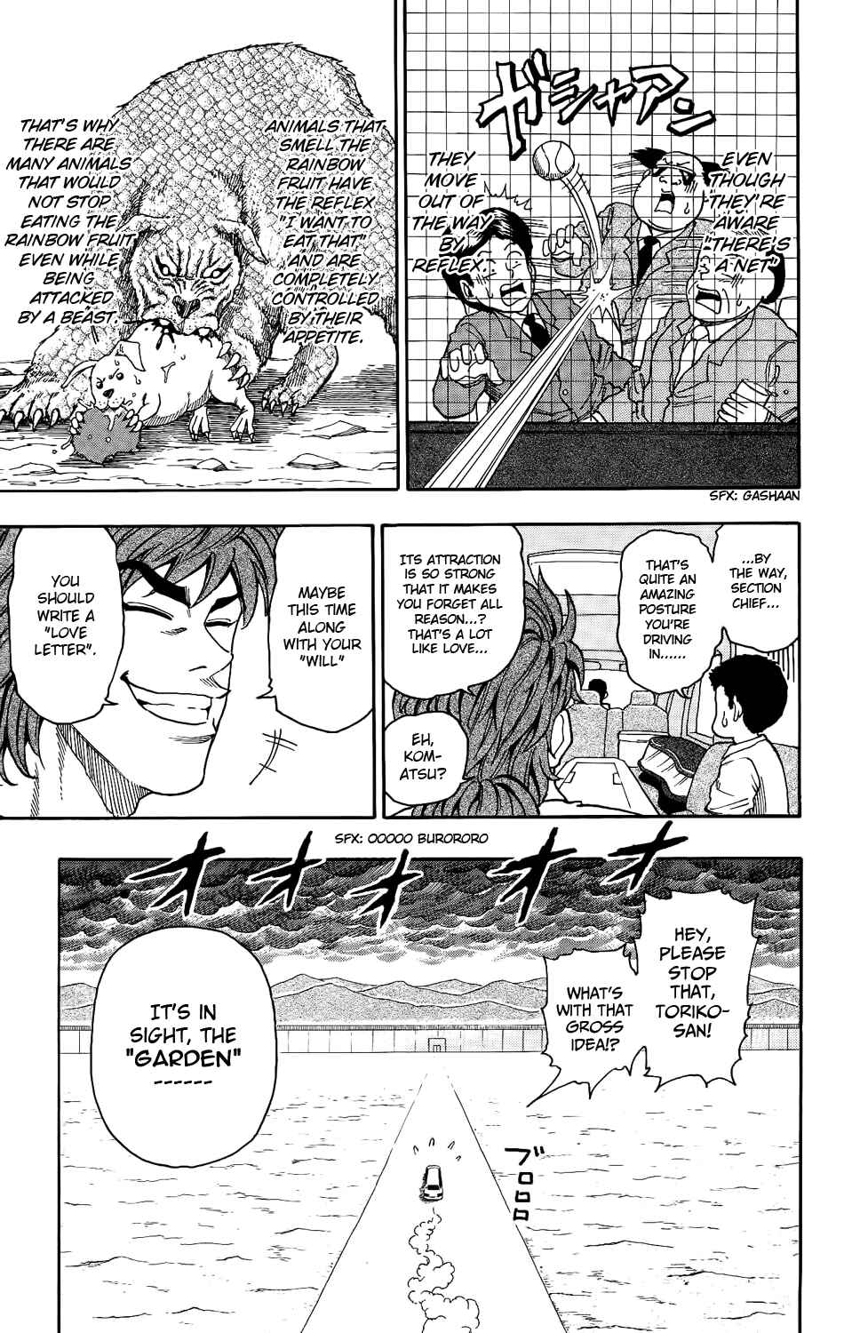 Chapter 4 - Page 5