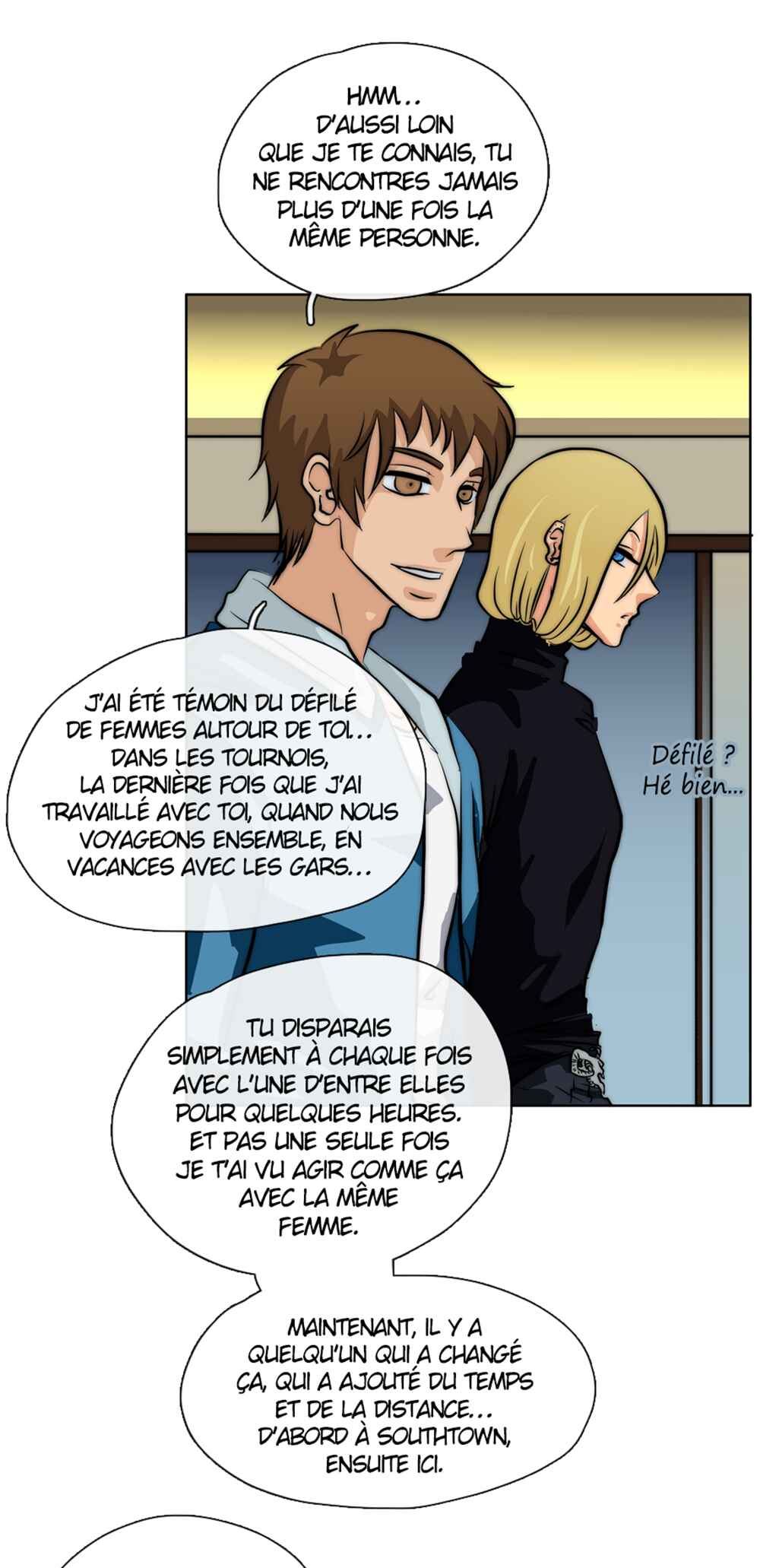 Chapter 25 - Page 19