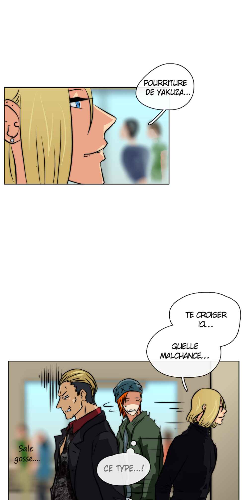 Chapter 25 - Page 32