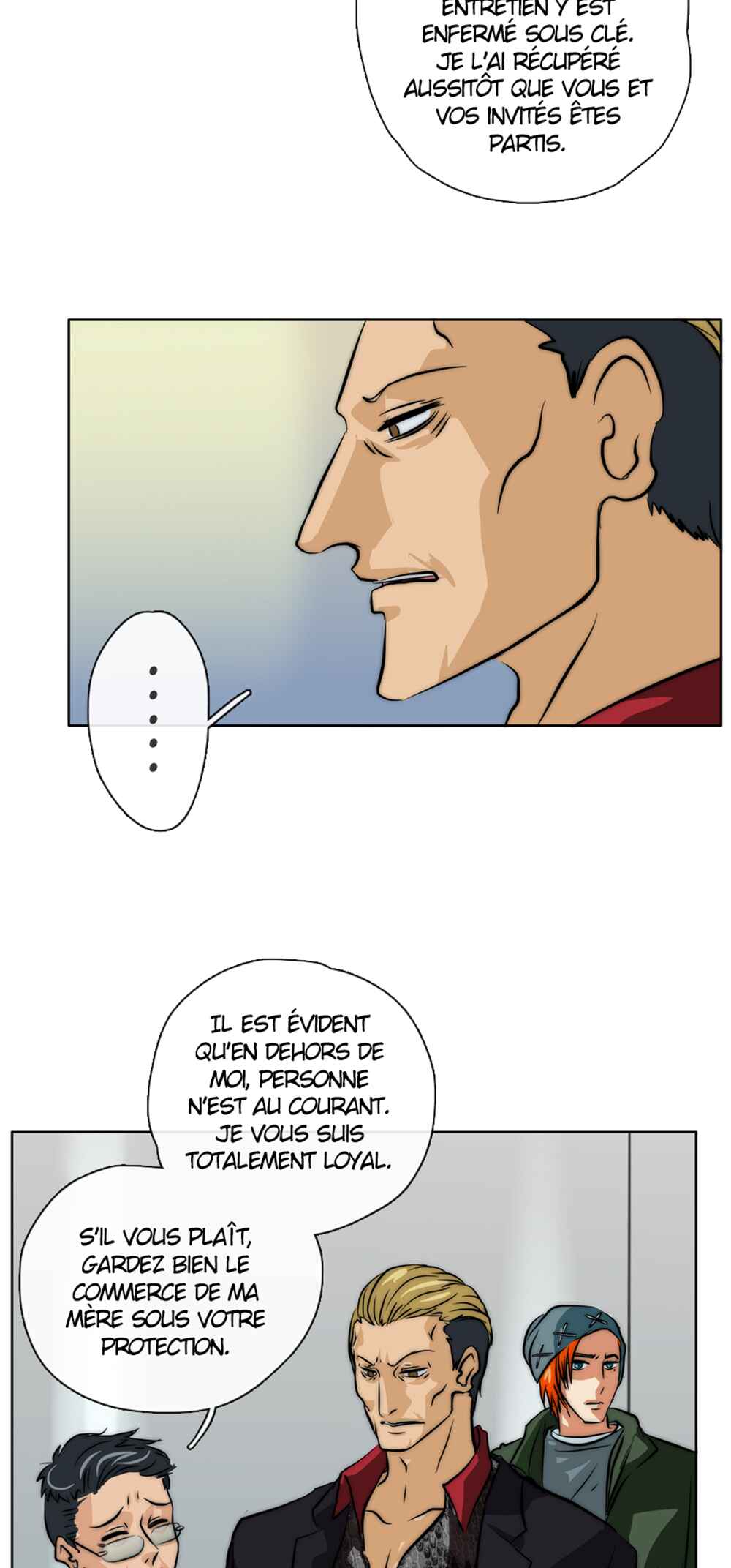 Chapter 25 - Page 5