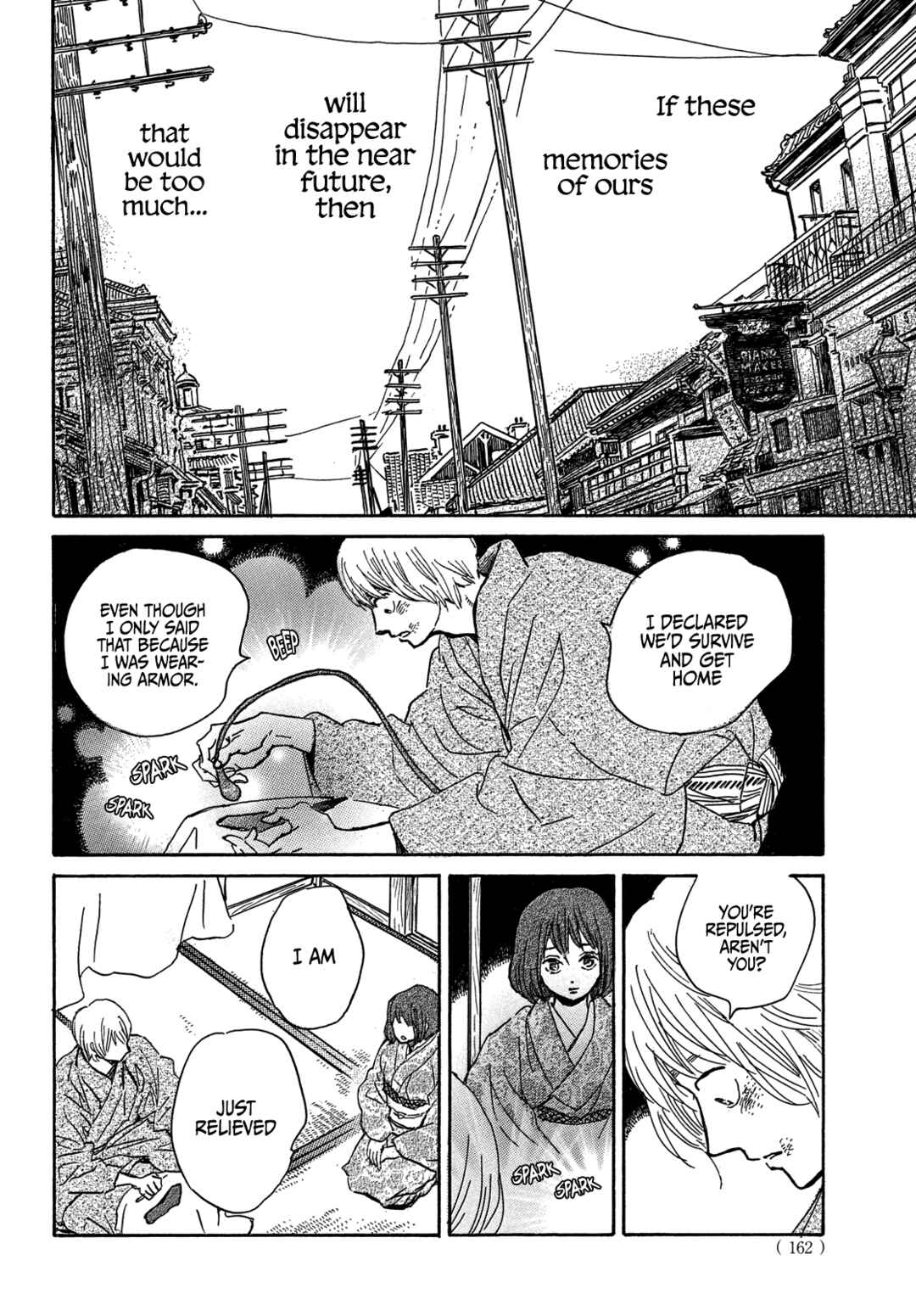 Chapter 56 - Page 32