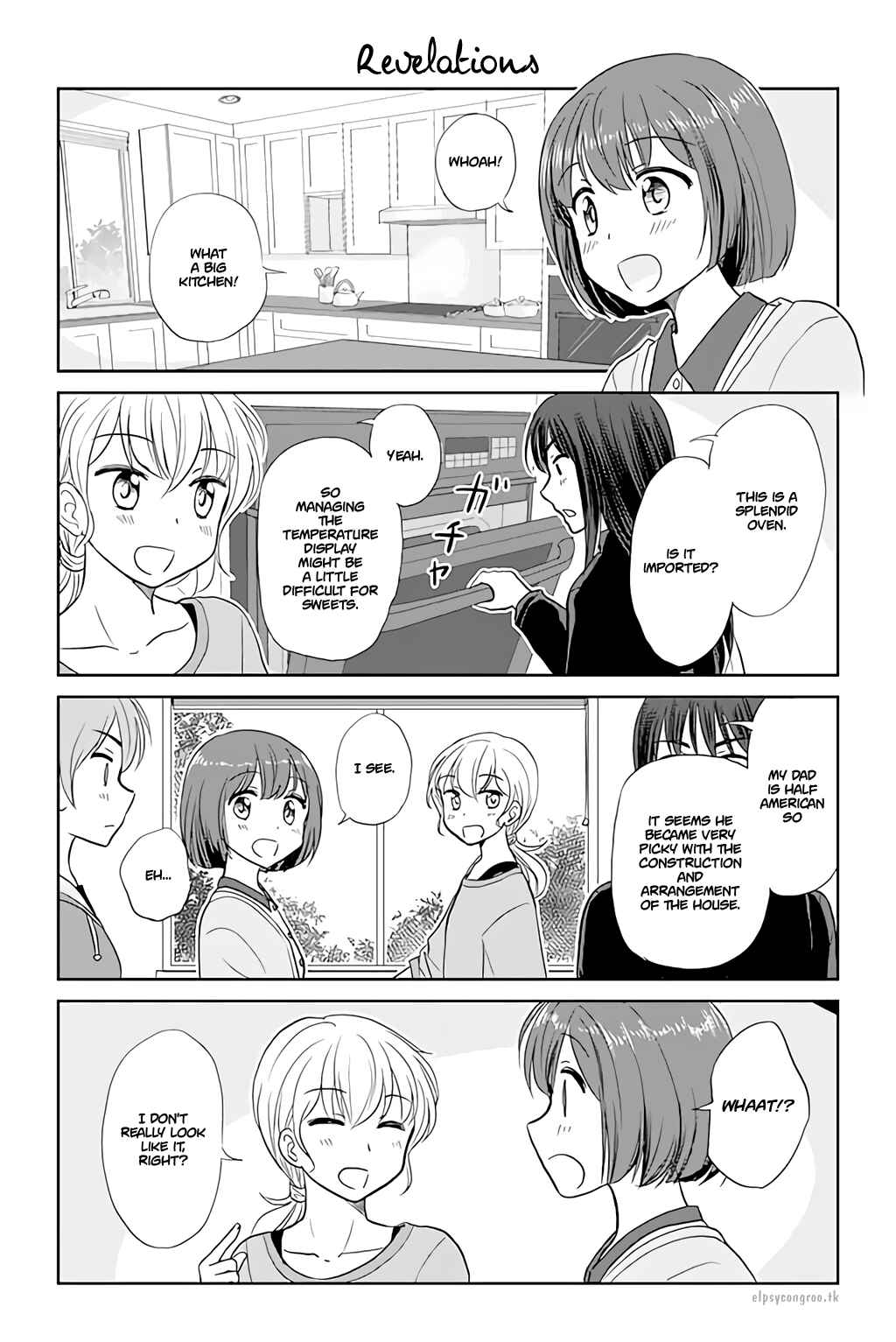 Chapter 113 - Page 1