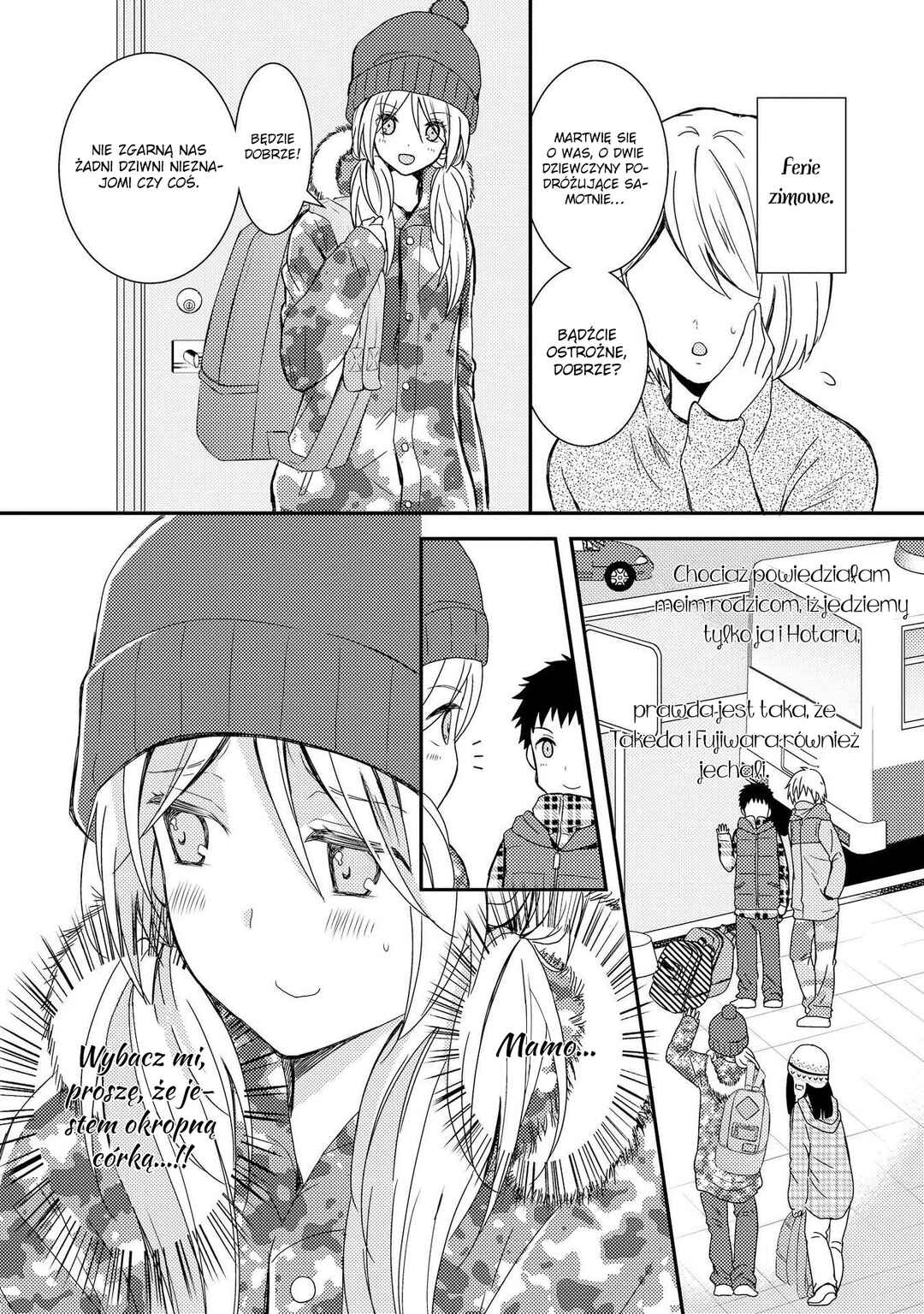 Chapter 3 - Page 2