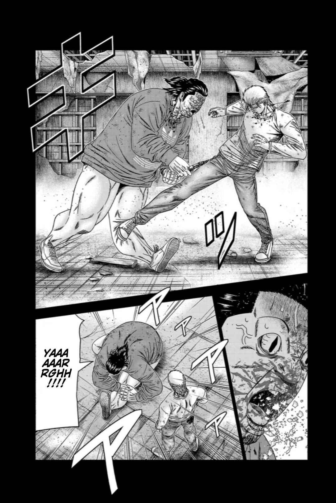 Chapter 259 - Page 13
