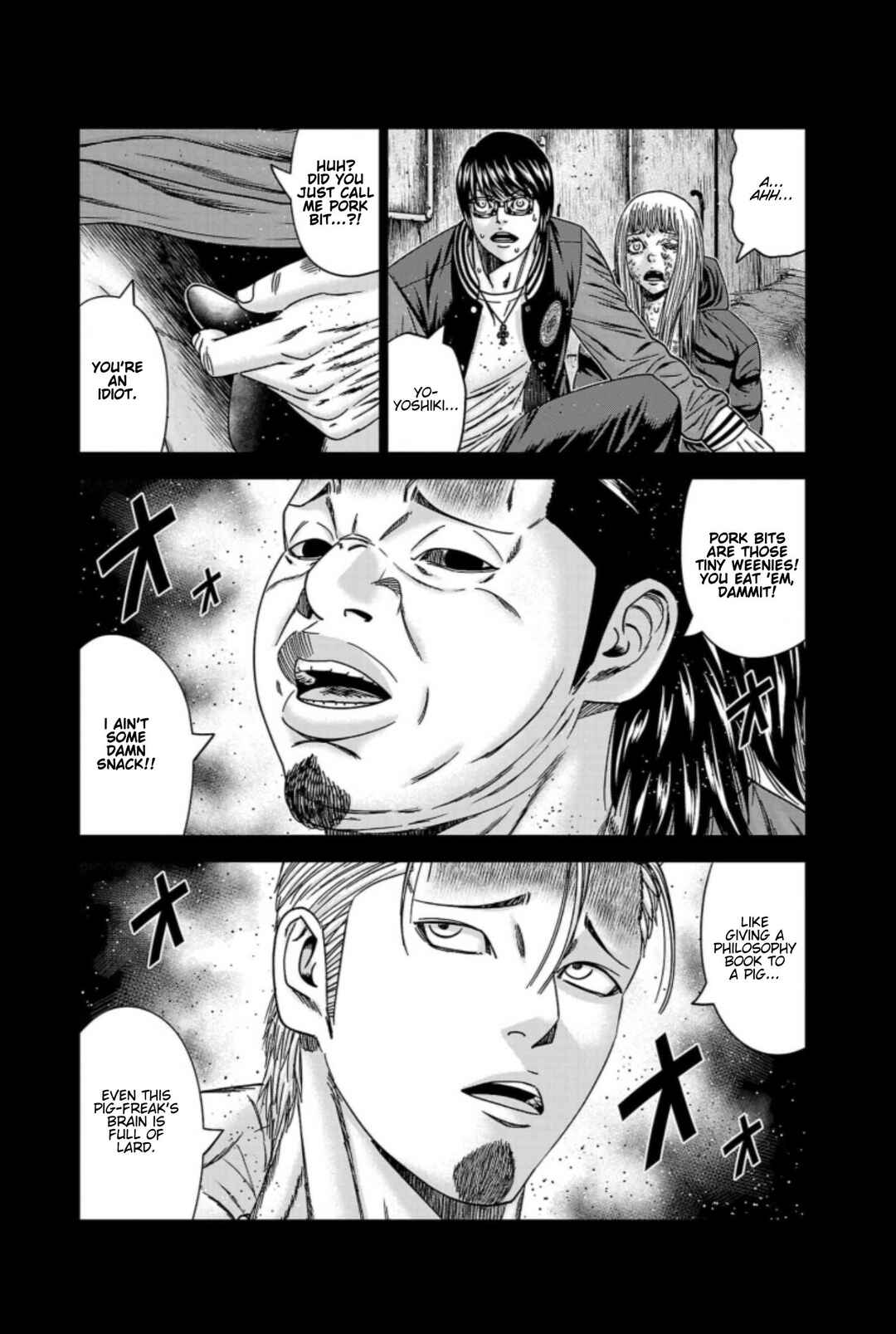 Chapter 259 - Page 2
