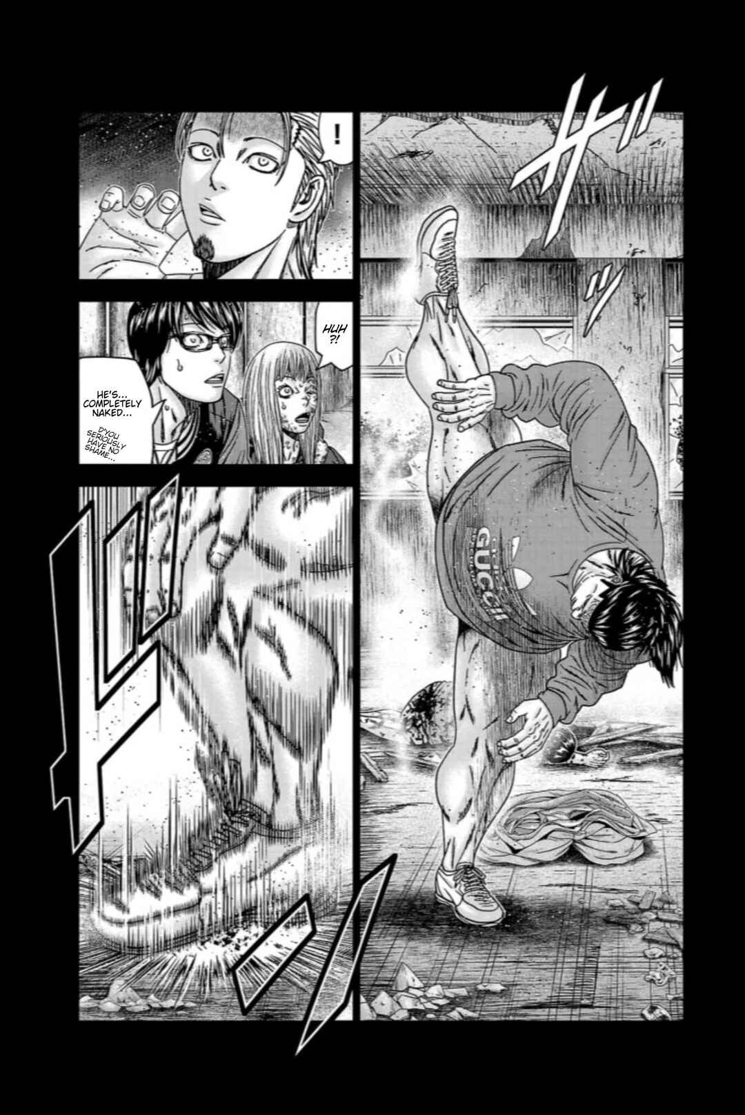 Chapter 259 - Page 3