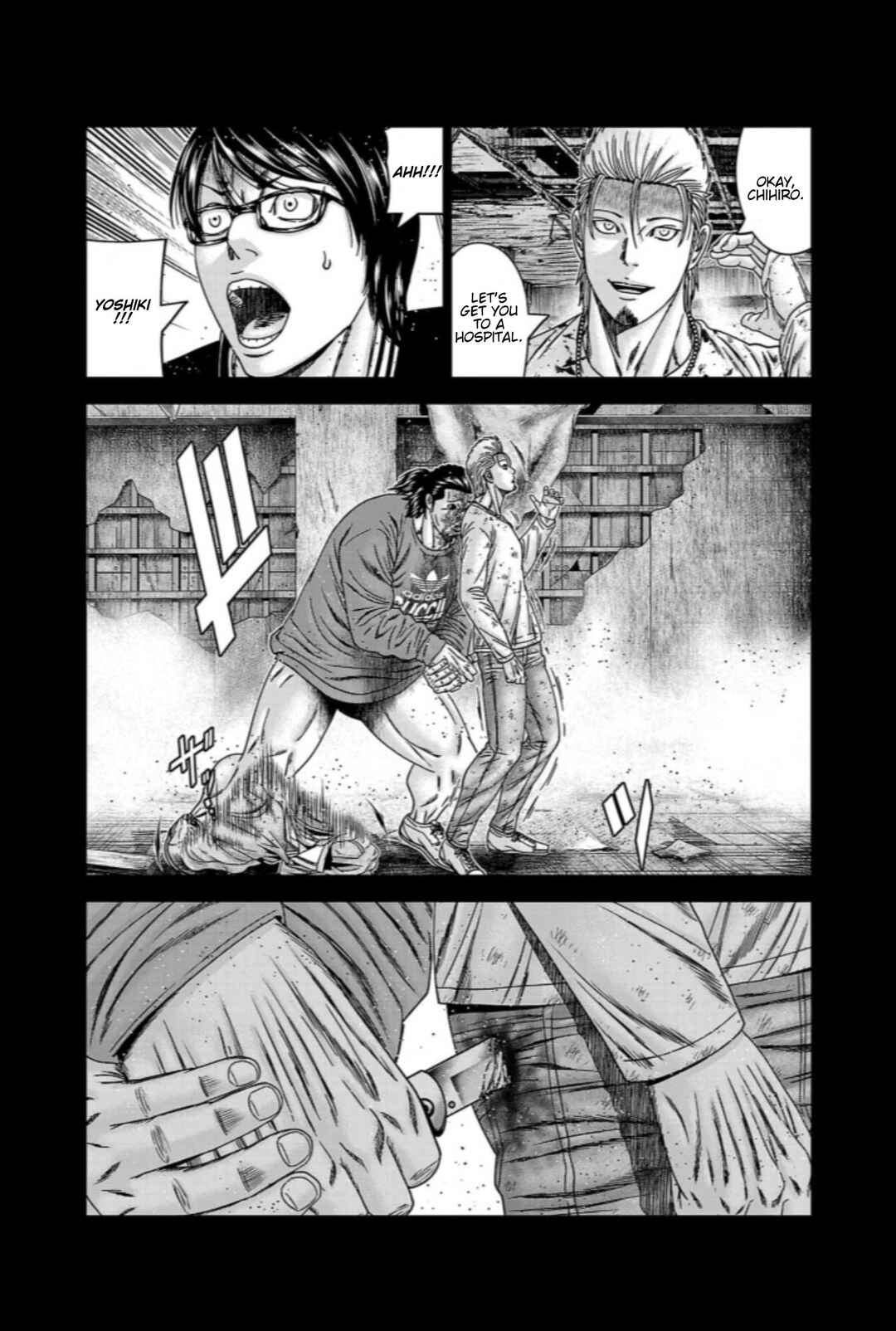 Chapter 259 - Page 9