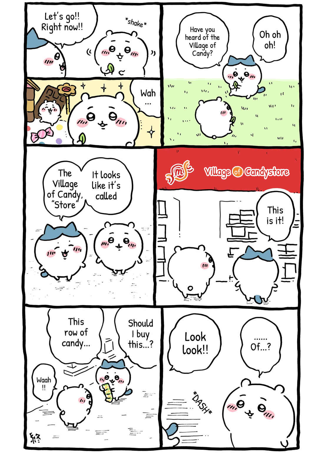 Chapter 45 - Page 1
