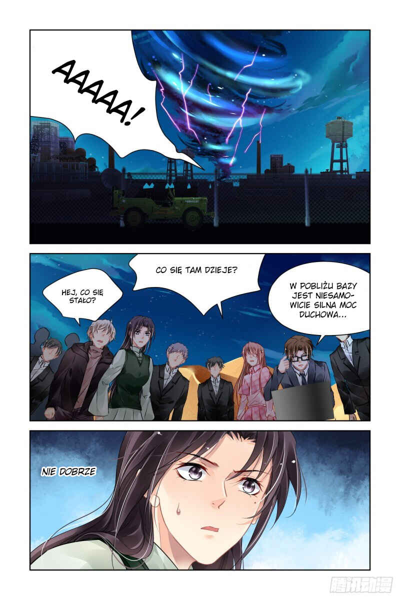 Chapter 481 - Page 11