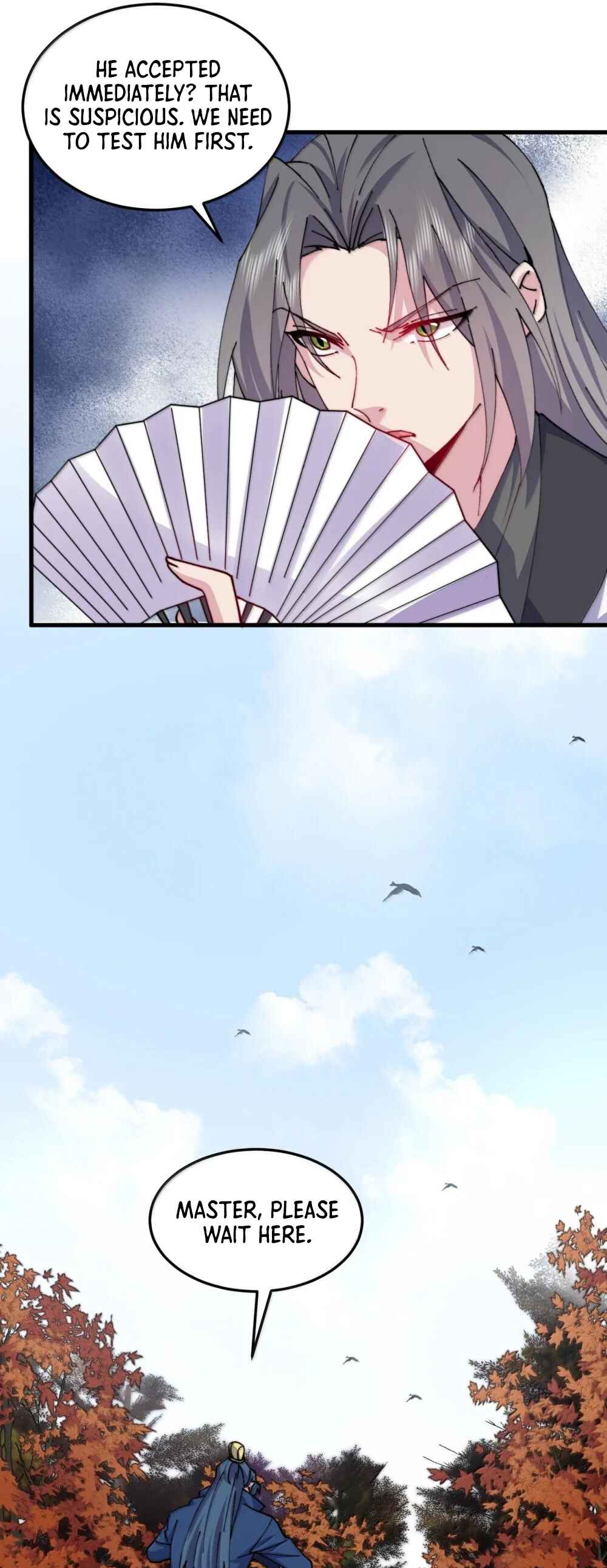 Chapter 131 - Page 26