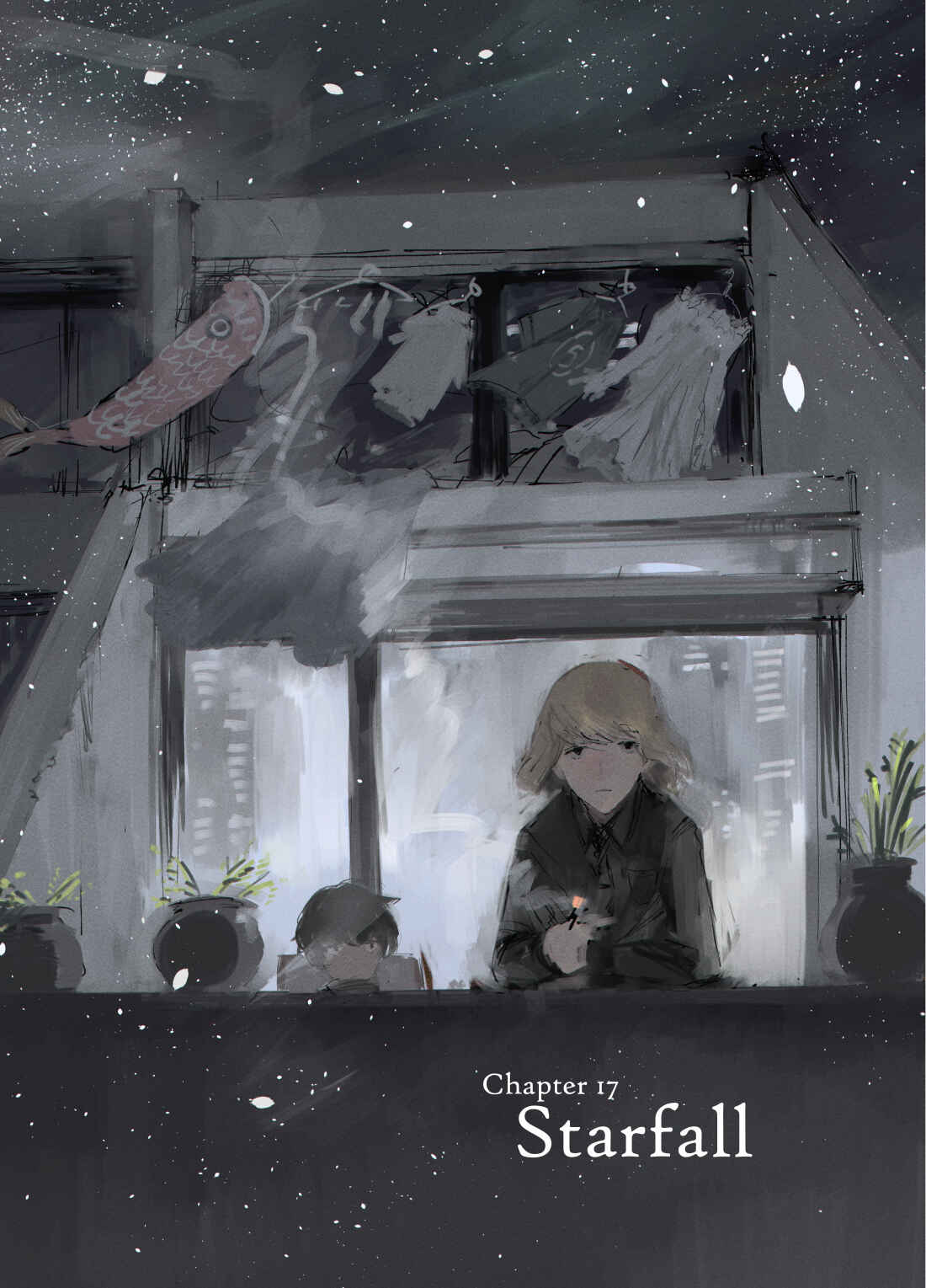 Chapter 17 - Page 1