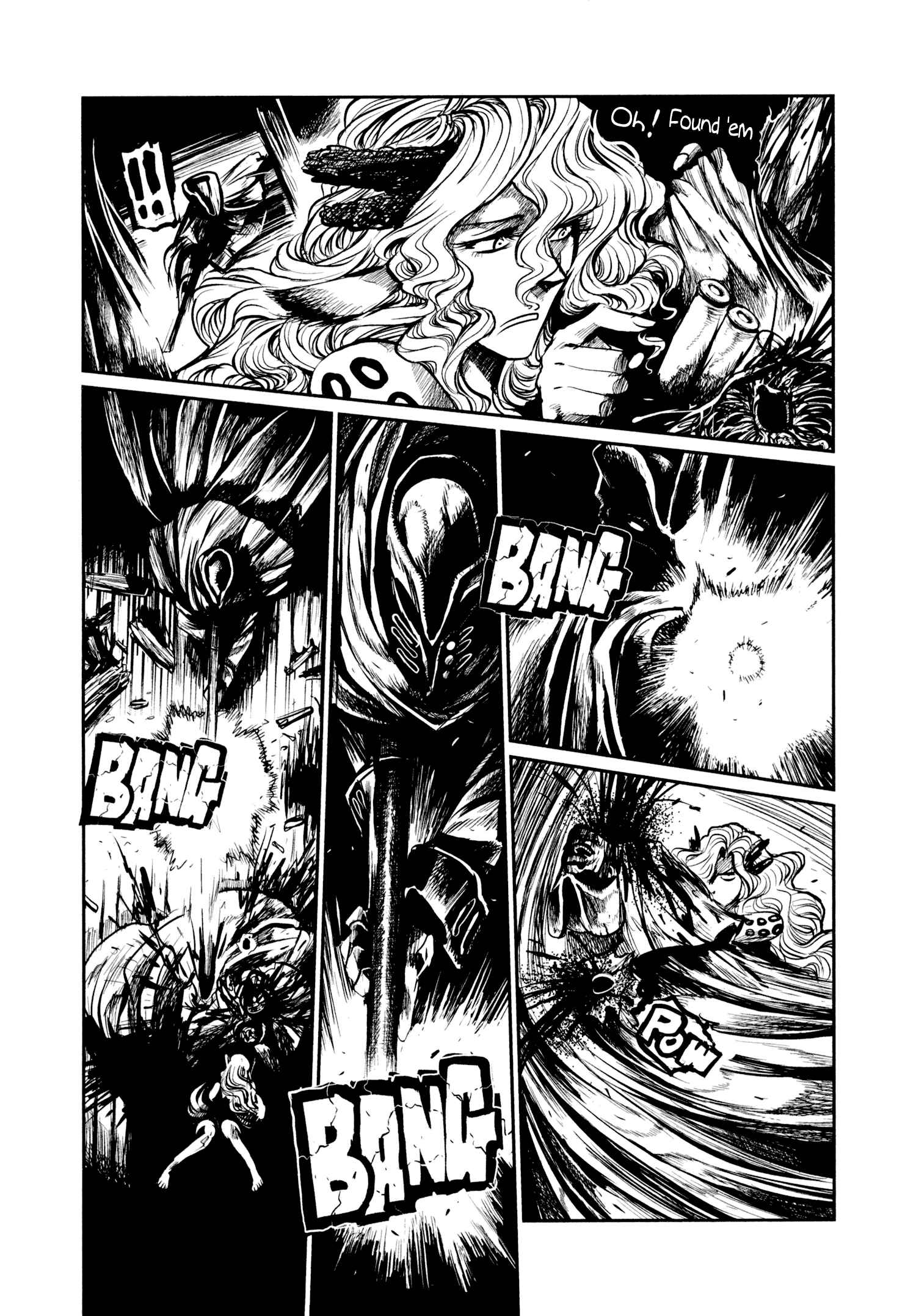 Chapter 54 - Page 11