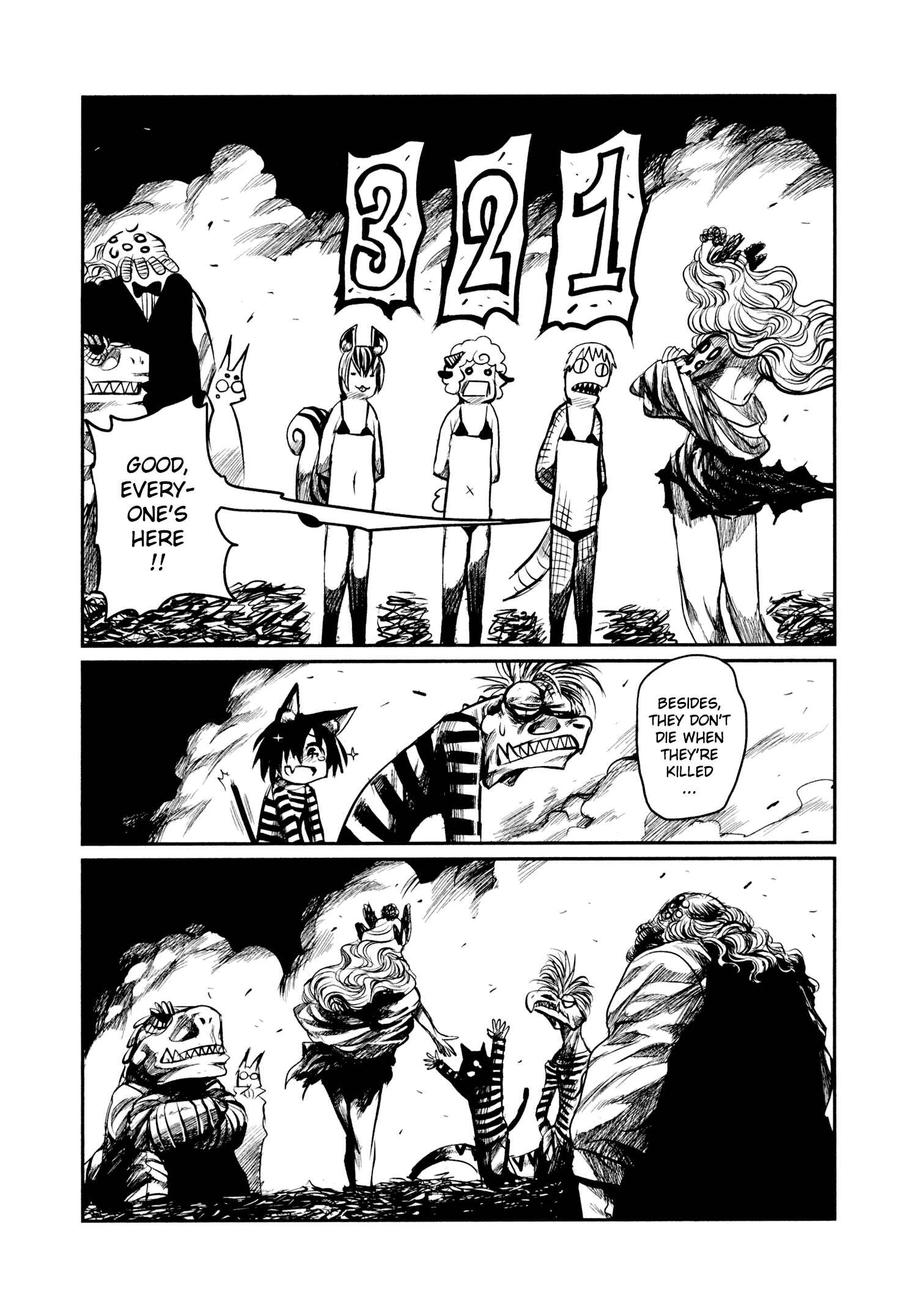 Chapter 54 - Page 20