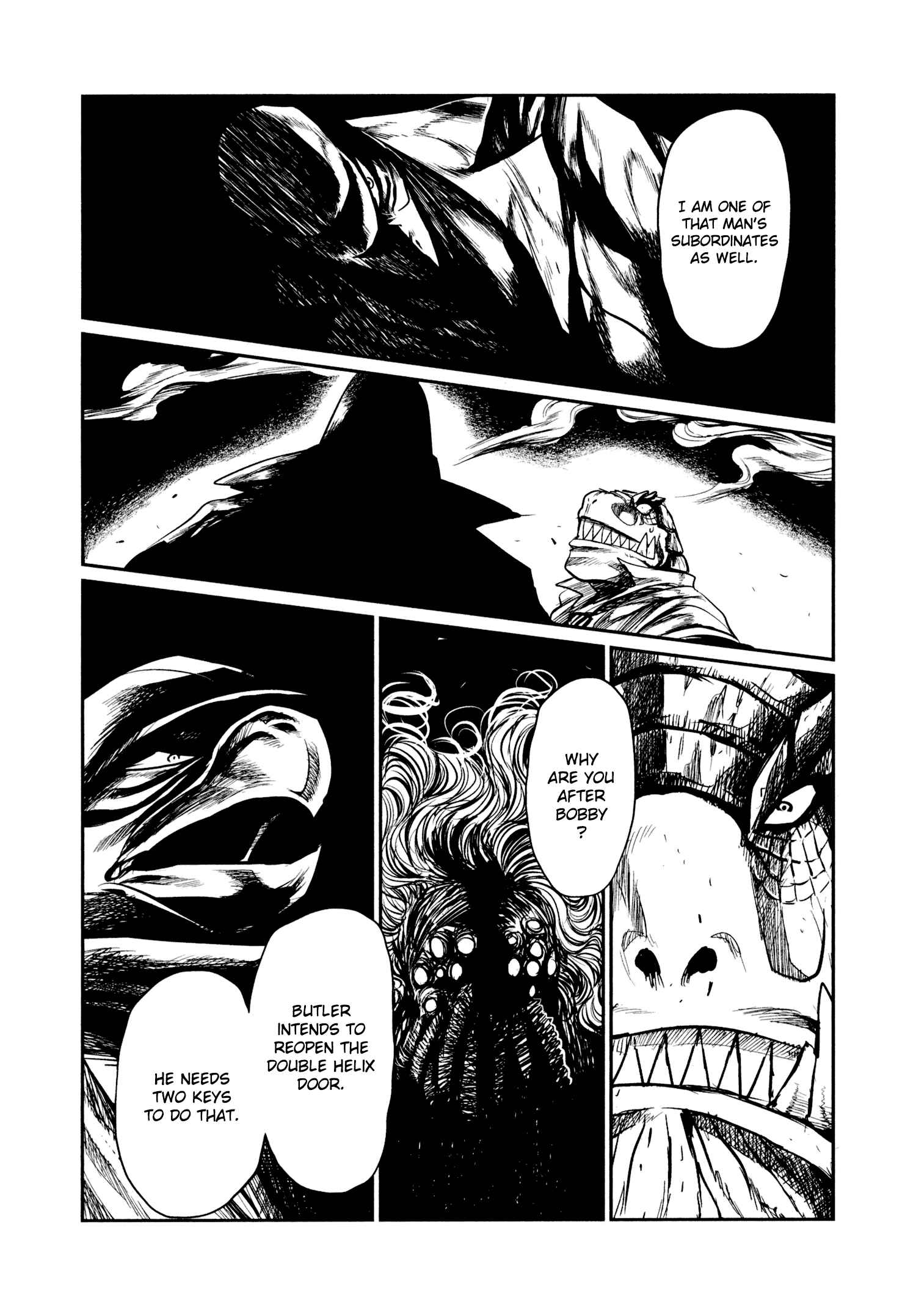 Chapter 54 - Page 27