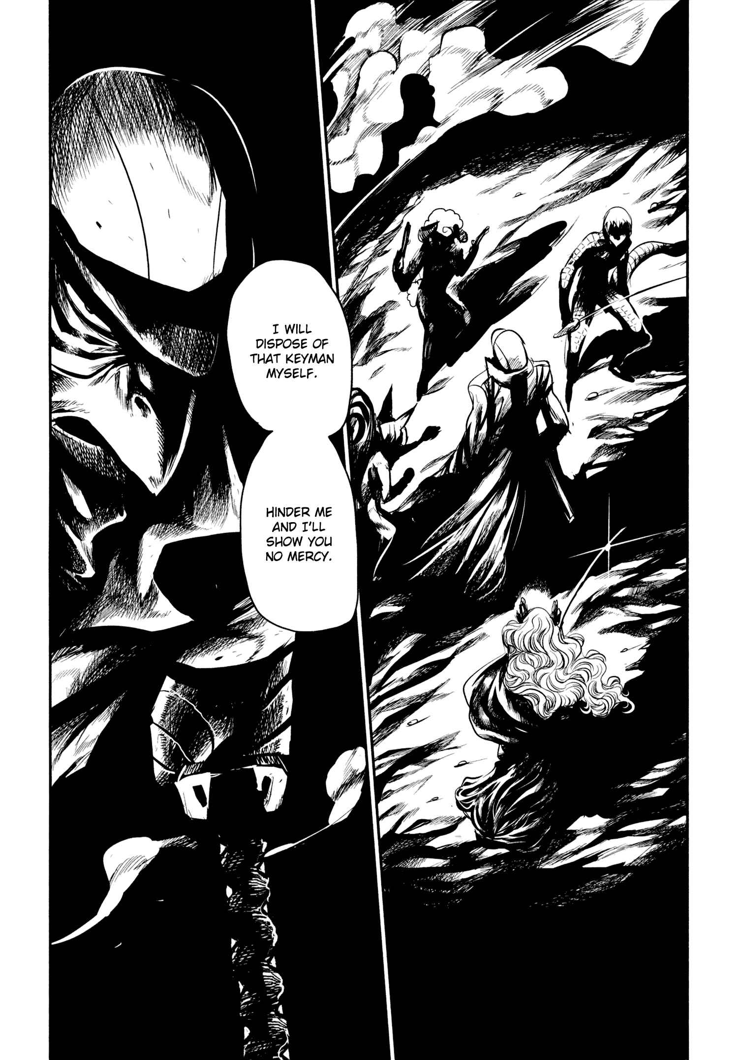 Chapter 54 - Page 29