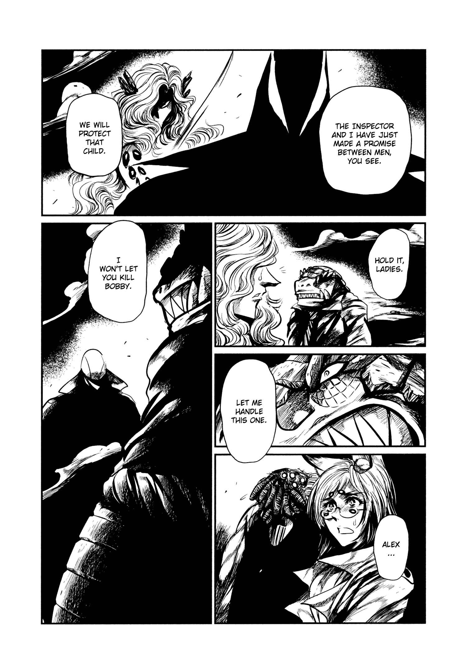Chapter 54 - Page 30