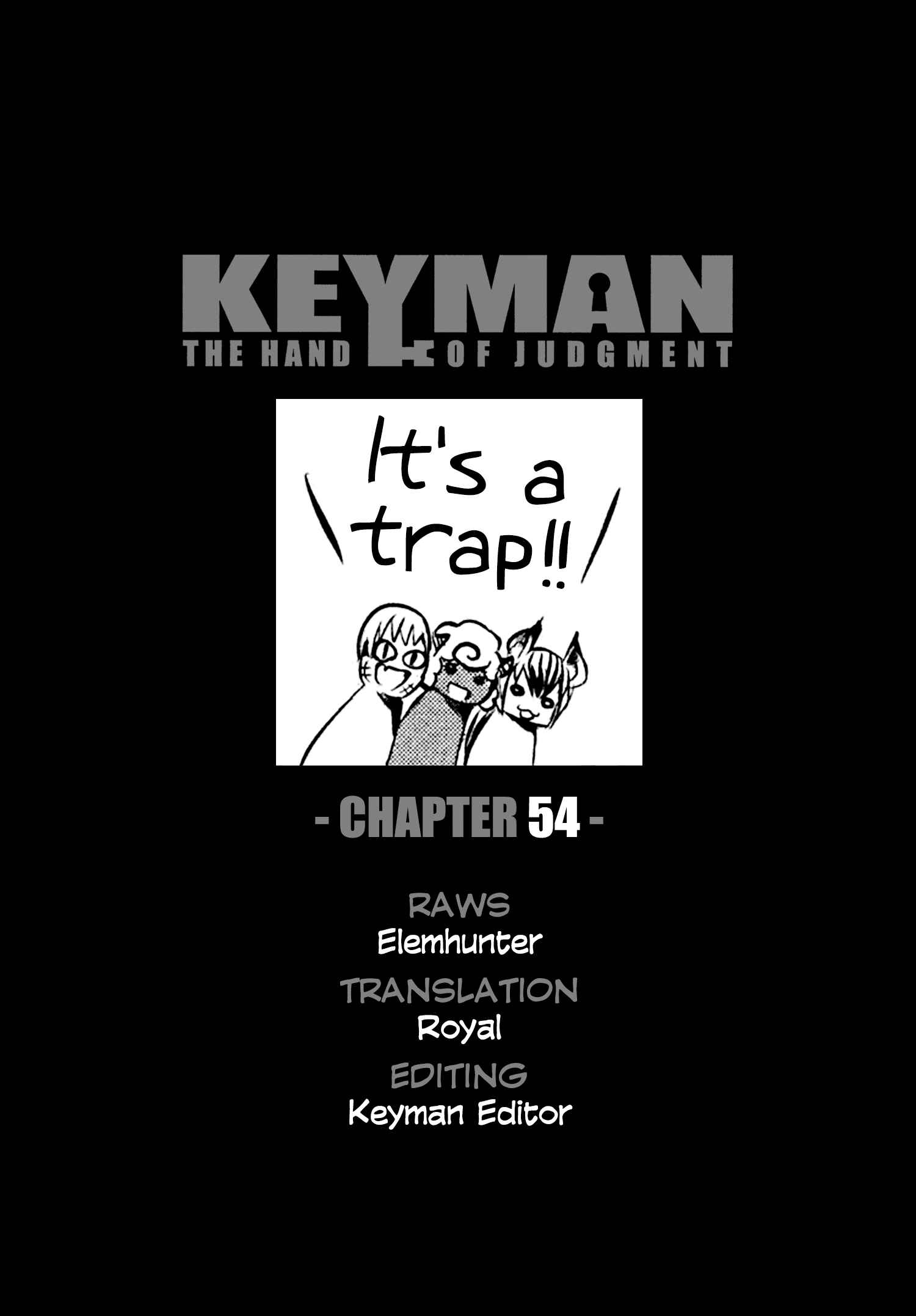 Chapter 54 - Page 33
