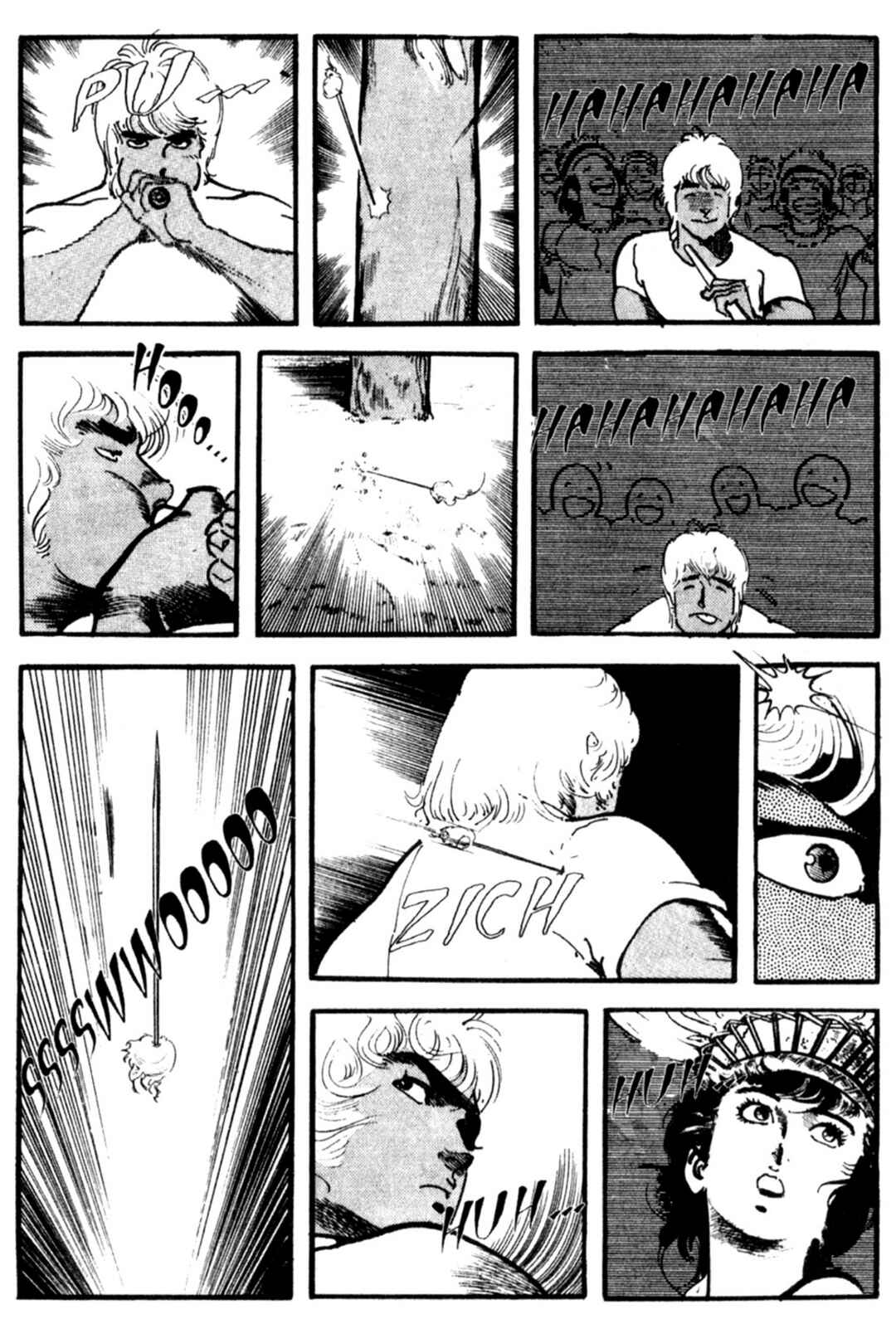 Chapter 33 - Page 25