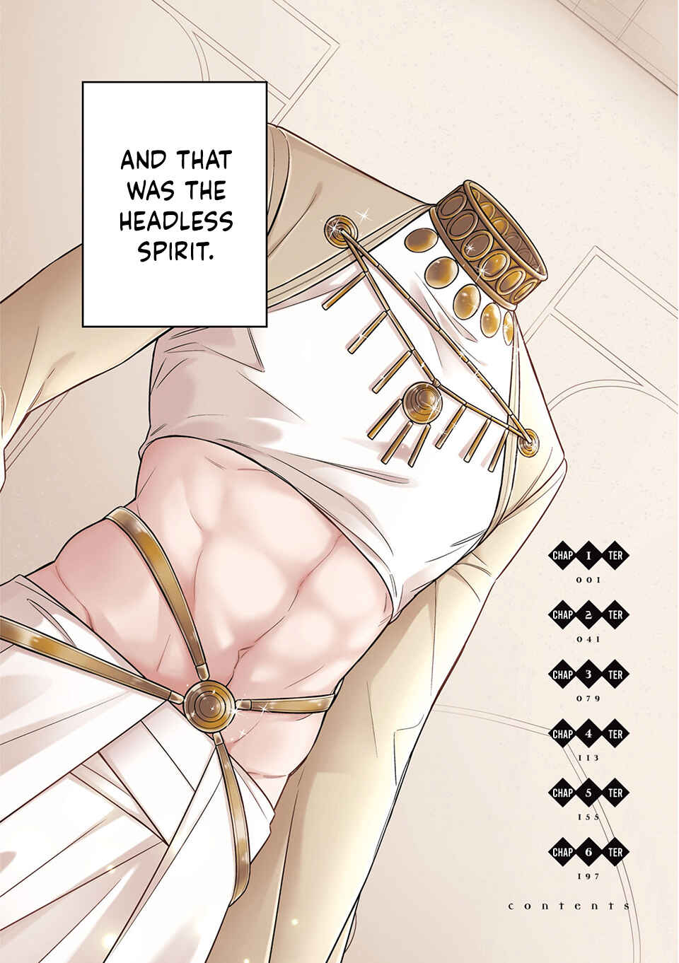 Chapter 1 - Page 4