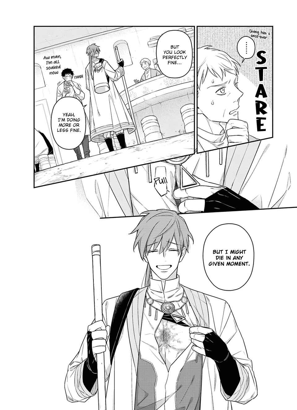 Chapter 1 - Page 8