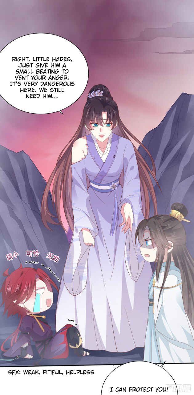 Chapter 161 - Page 25